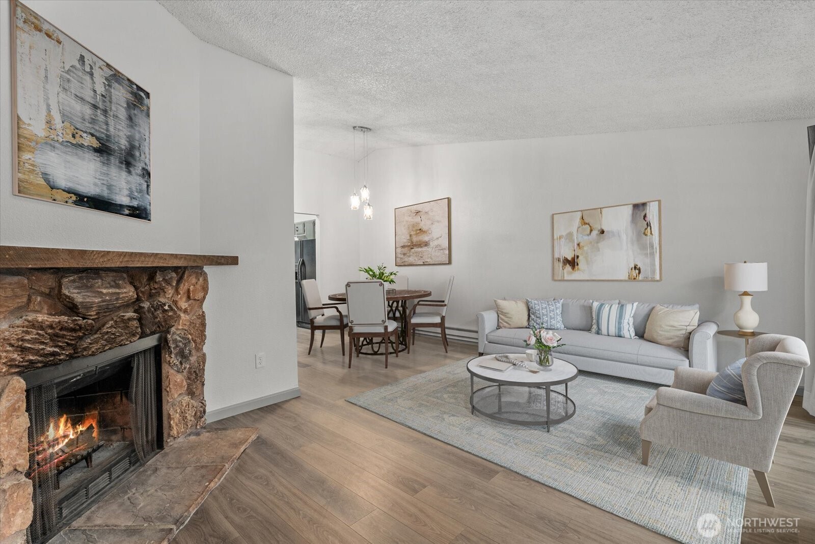3435 Auburn Way S Unit: 60