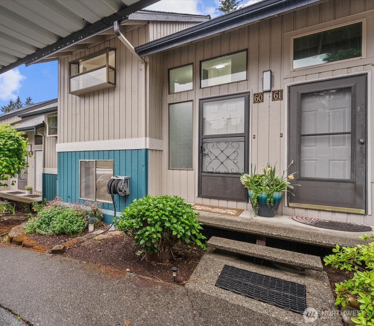 3435 Auburn Way S Unit: 60