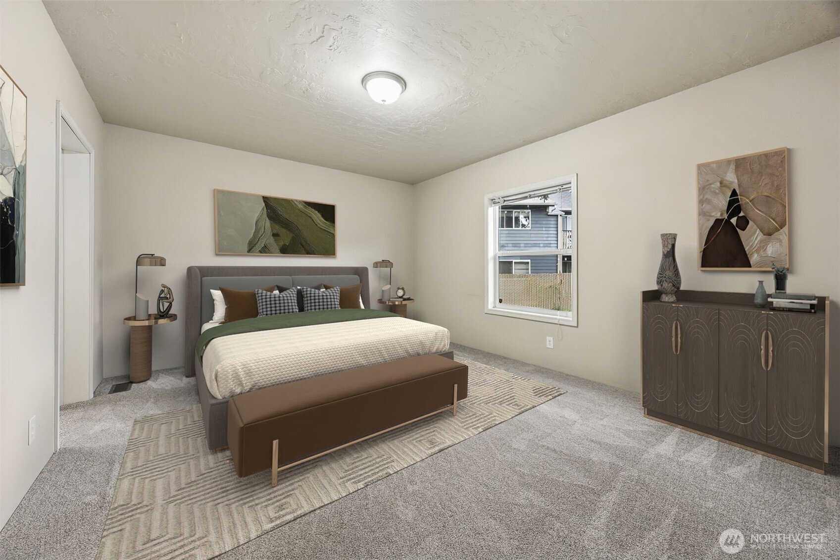 1720 Maple Lane Unit: 1