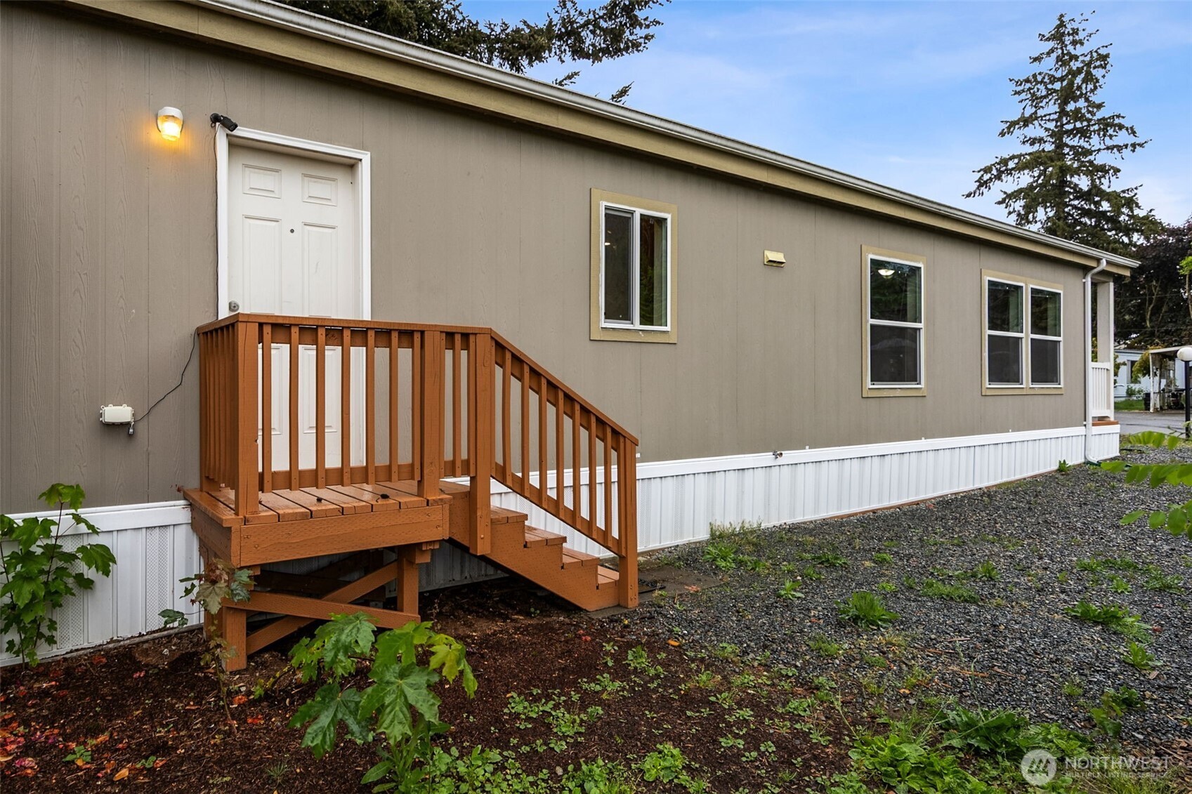1720 Maple Lane Unit: 1