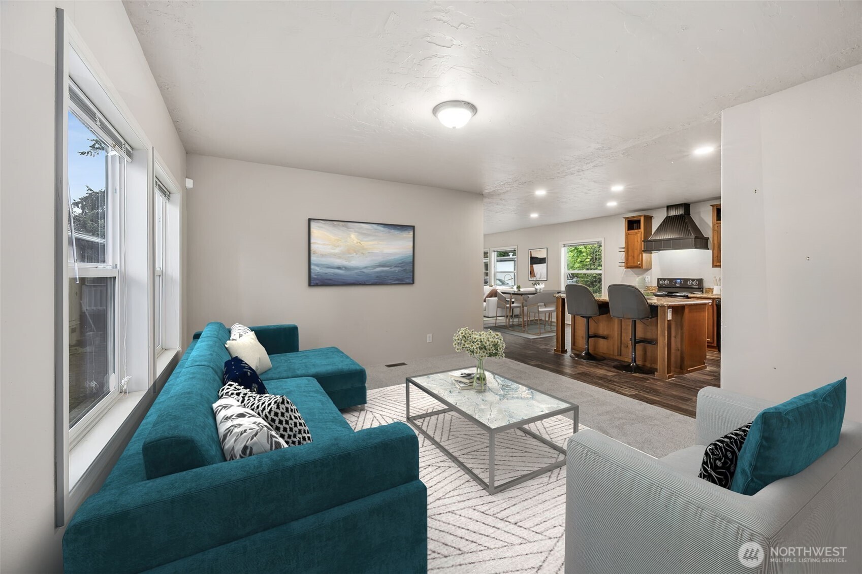 1720 Maple Lane Unit: 1