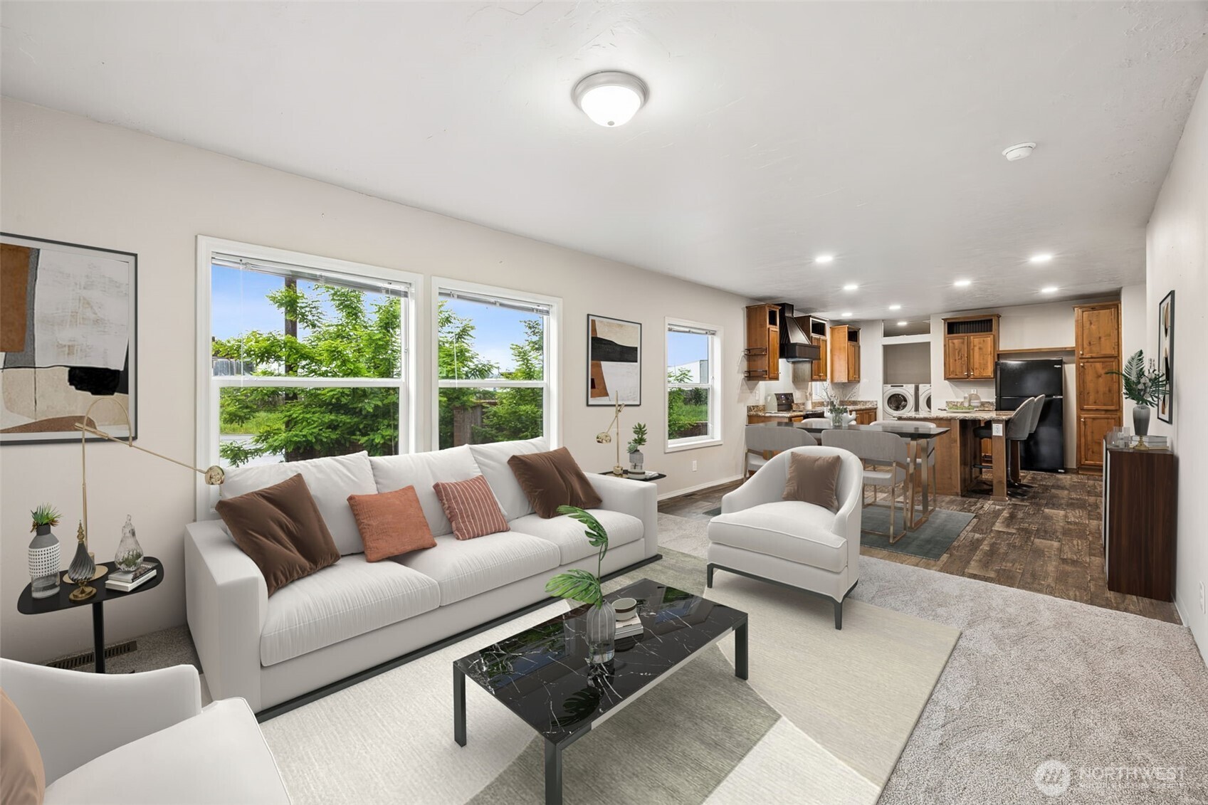1720 Maple Lane Unit: 1