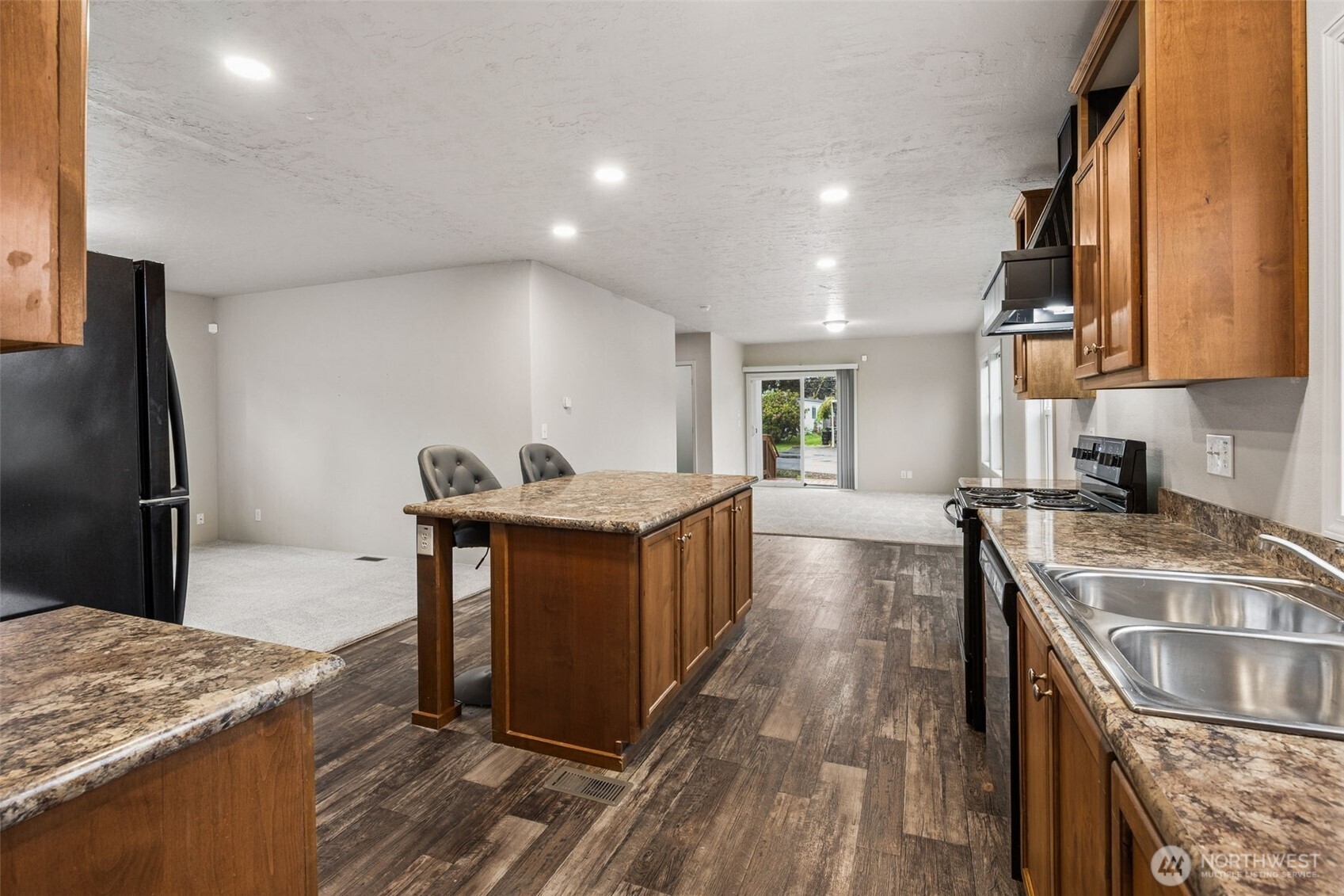 1720 Maple Lane Unit: 1