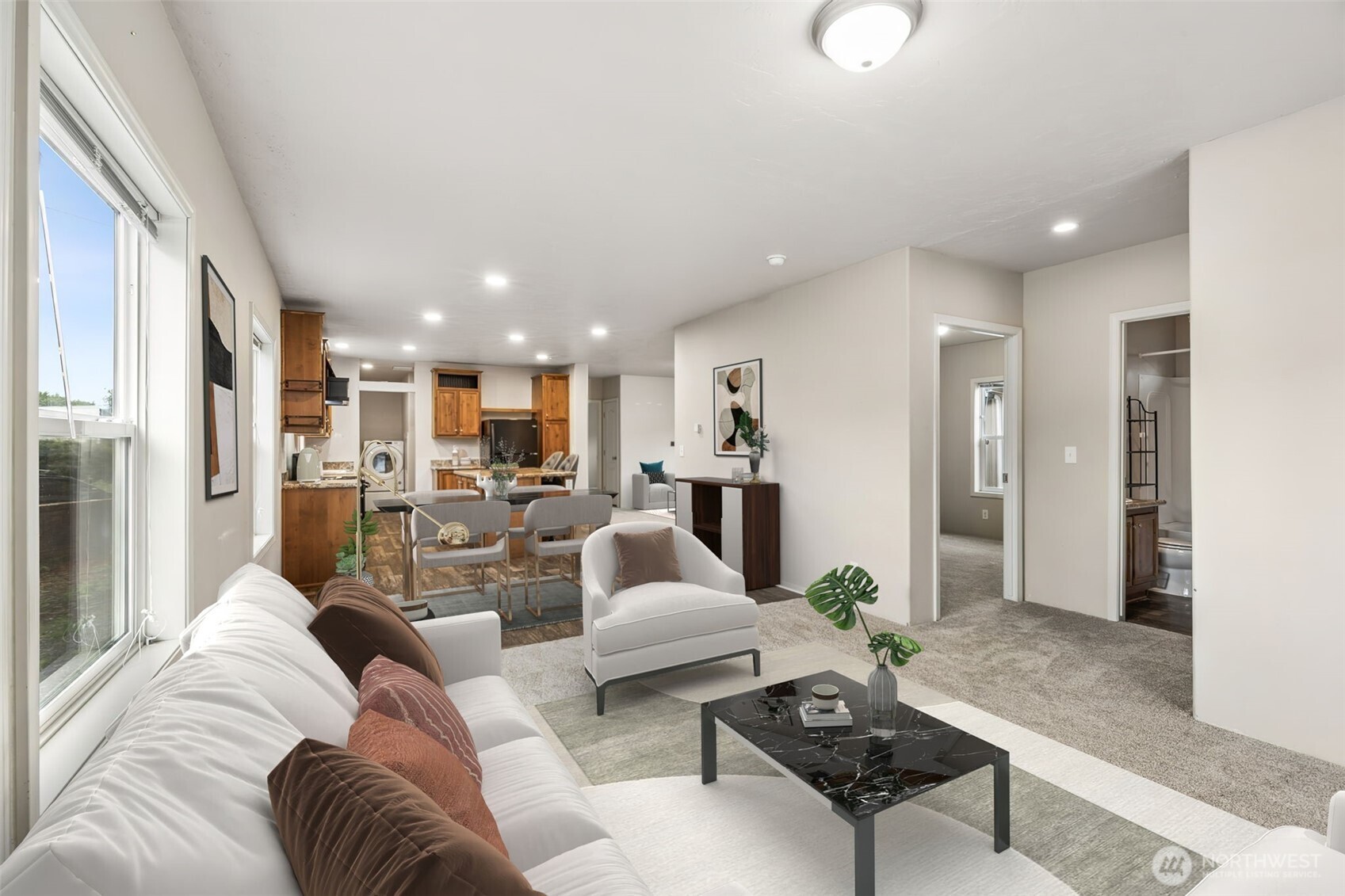 1720 Maple Lane Unit: 1