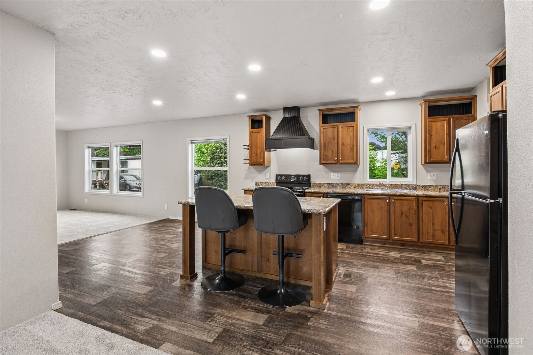 1720 Maple Lane Unit: 1