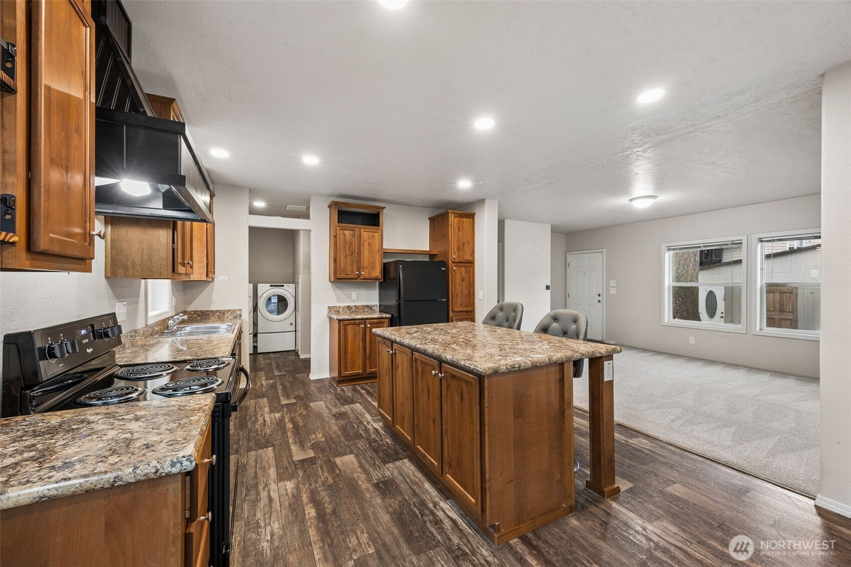 1720 Maple Lane Unit: 1
