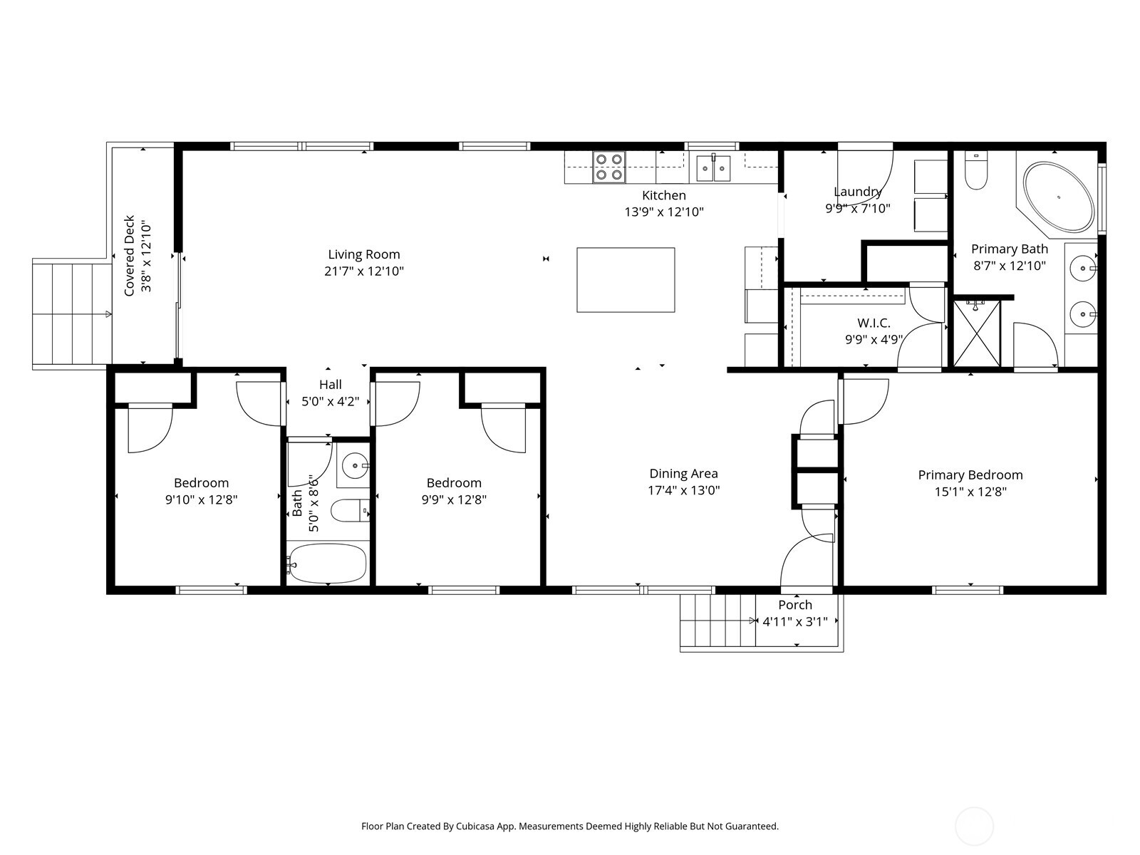 1720 Maple Lane Unit: 1