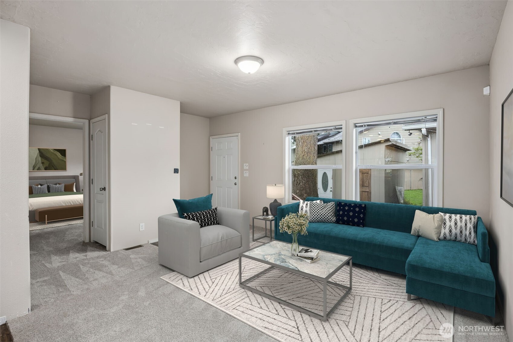1720 Maple Lane Unit: 1