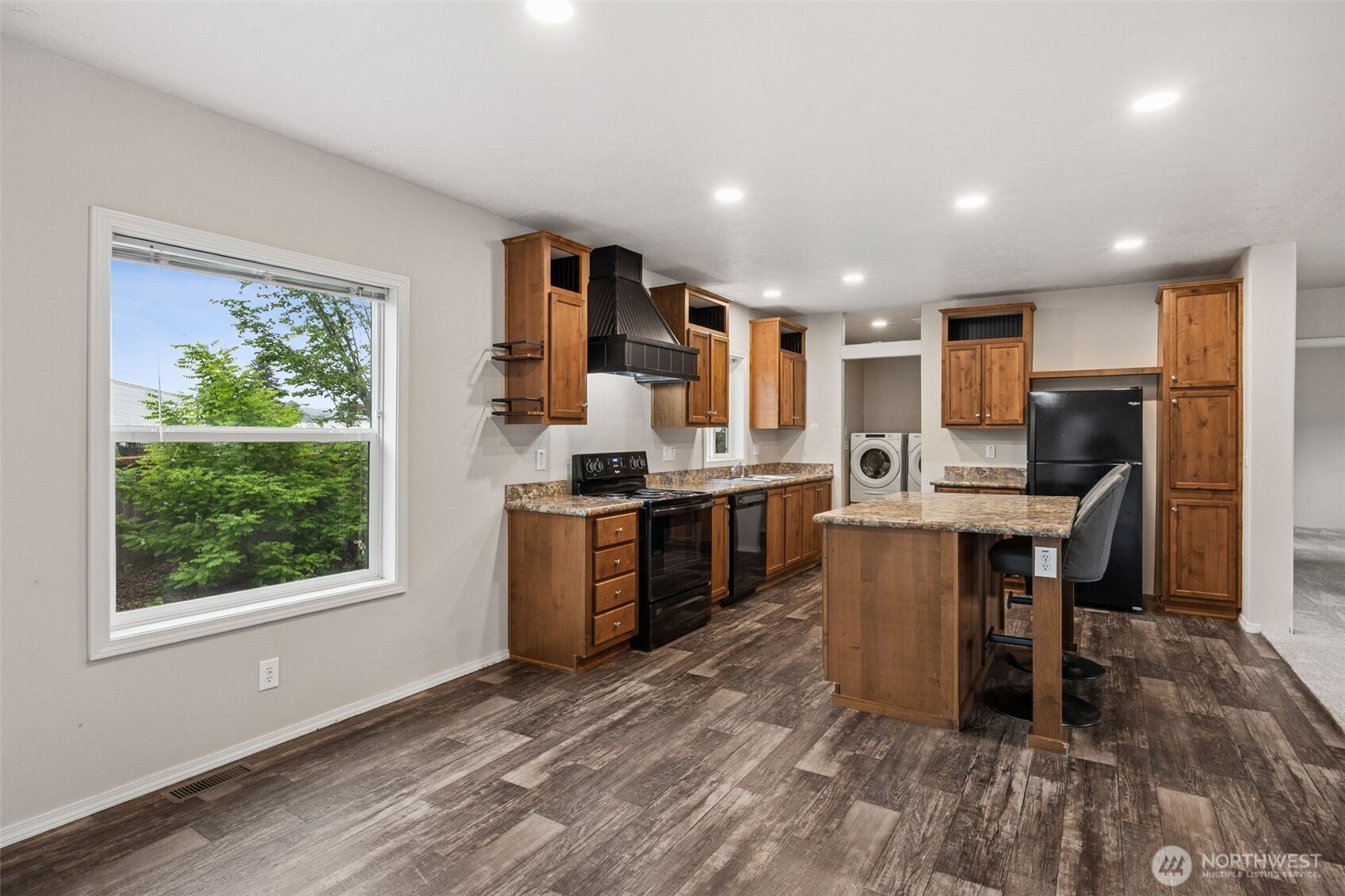 1720 Maple Lane Unit: 1