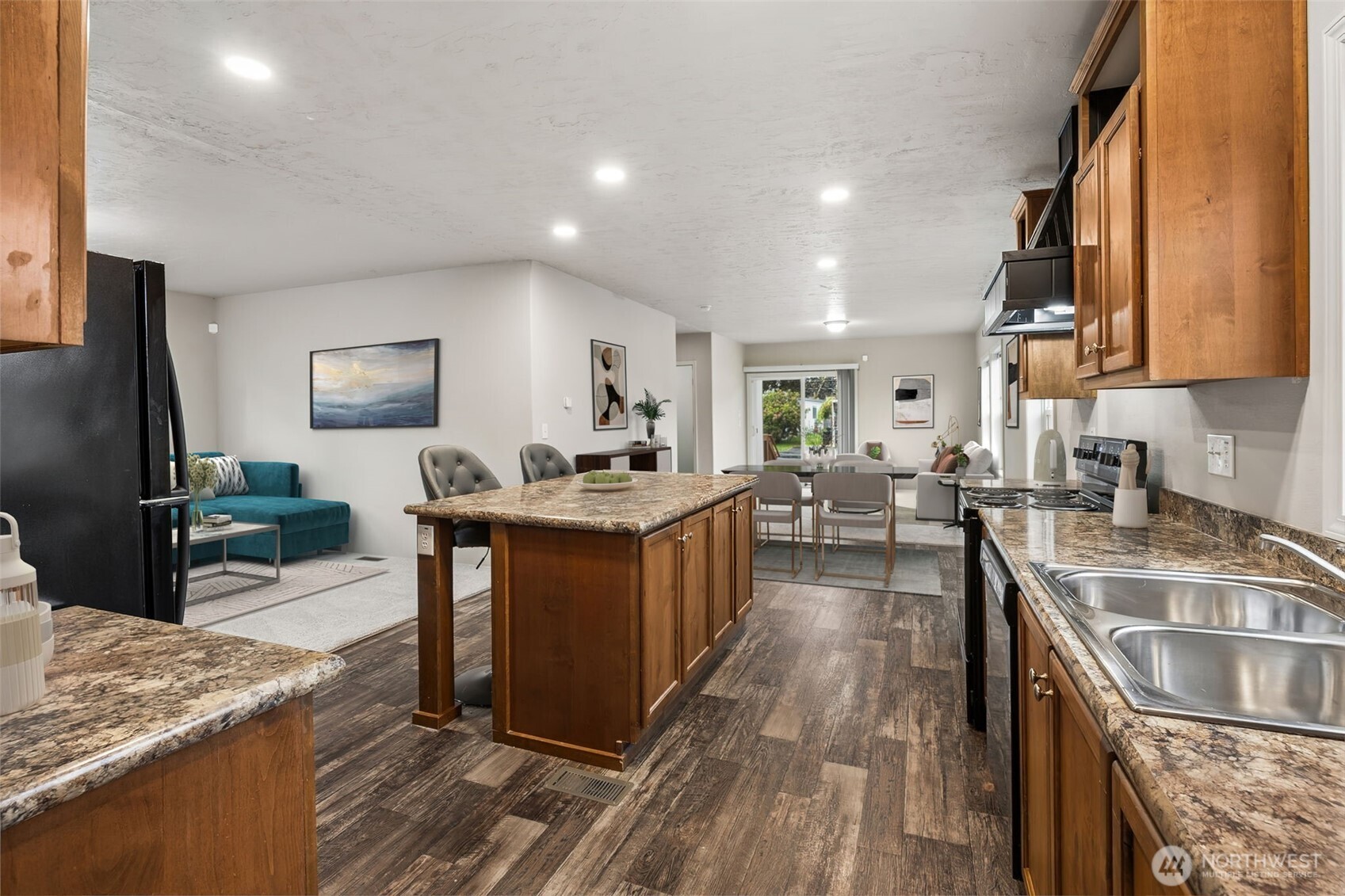 1720 Maple Lane Unit: 1