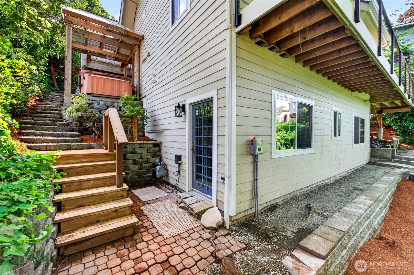 917 N Park Drive