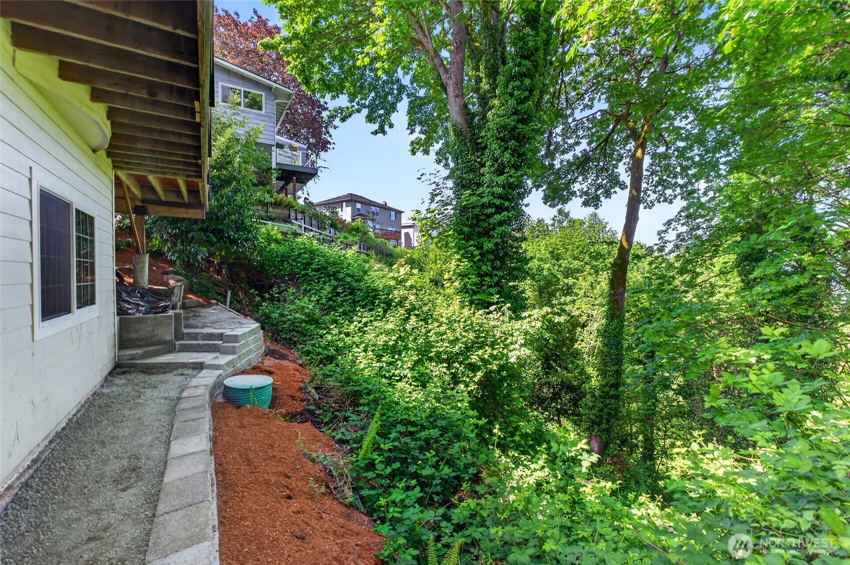 917 N Park Drive