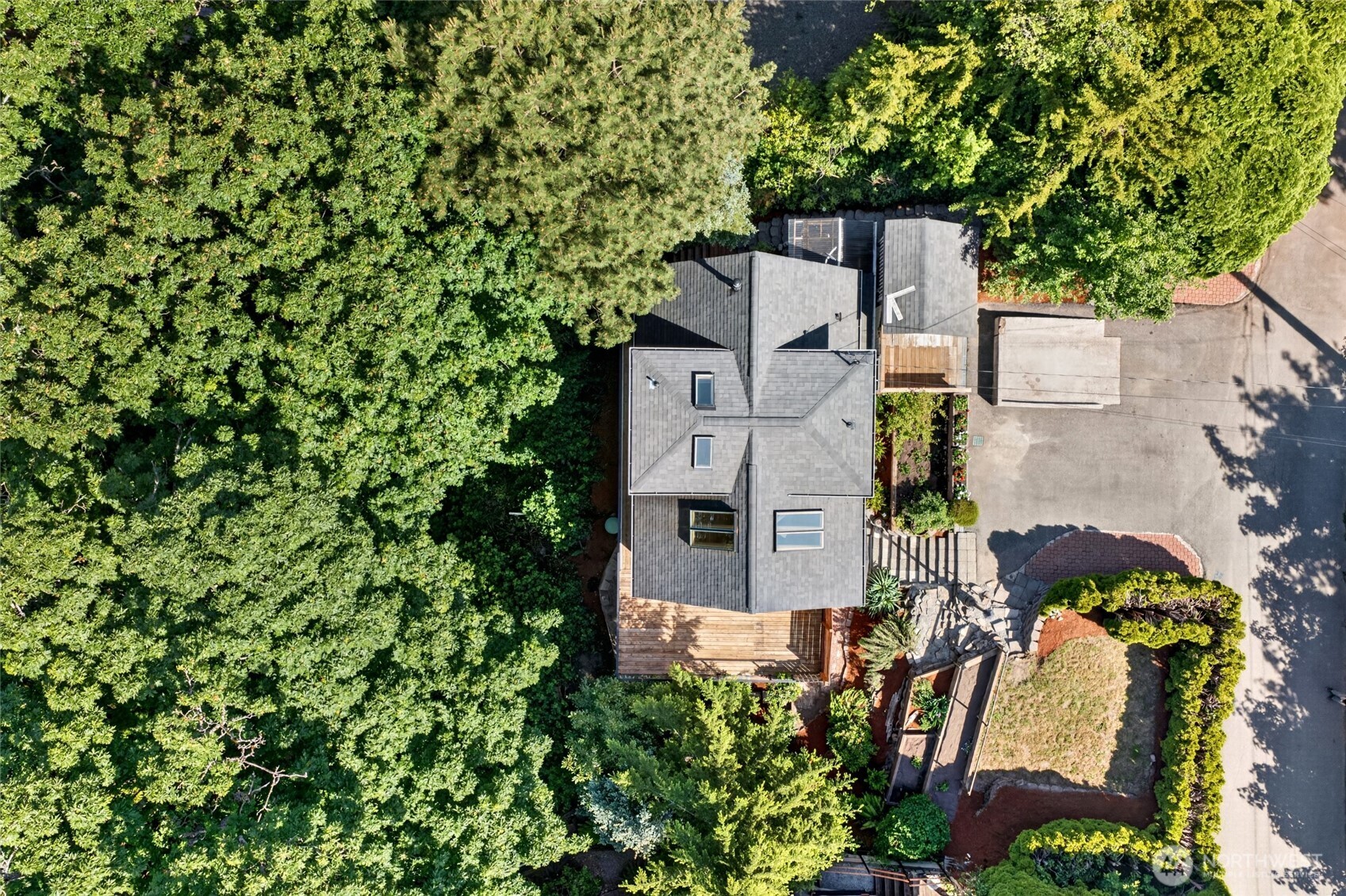 917 N Park Drive