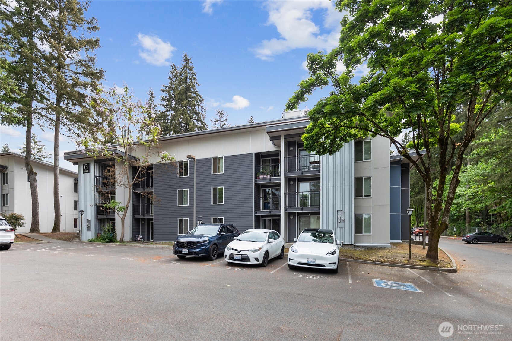 14556 NE 31st Street