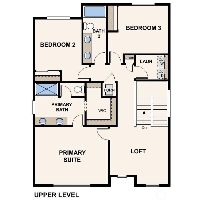 2114 Plumridge Court
