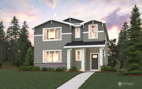 2114 Plumridge Court