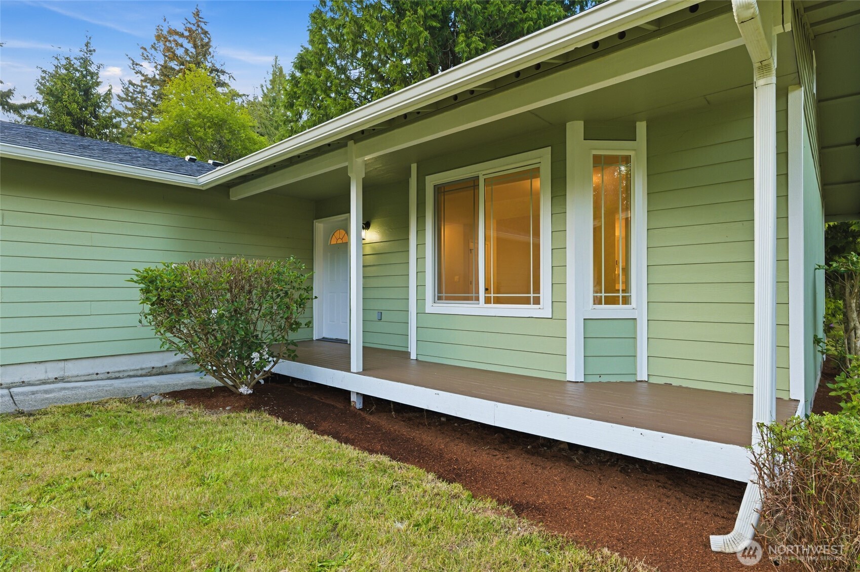 13903 136th Street Ct NW