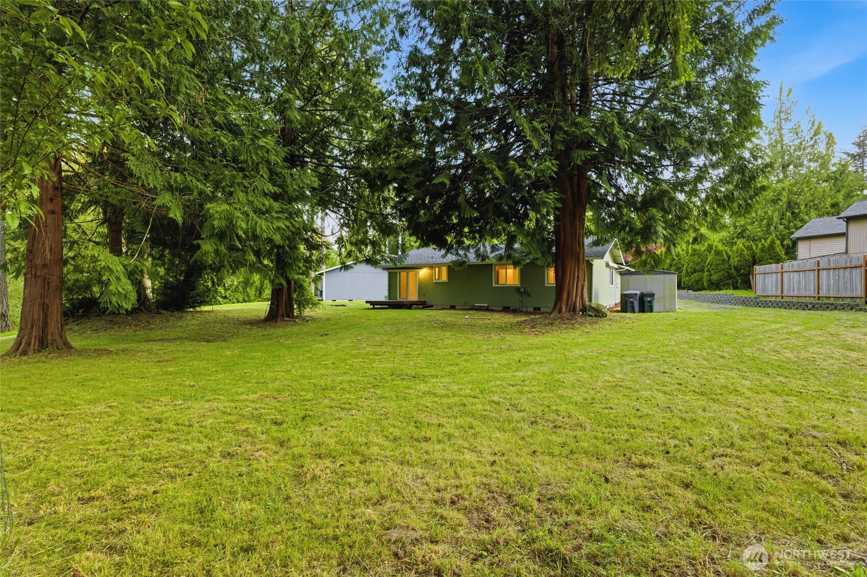 13903 136th Street Ct NW