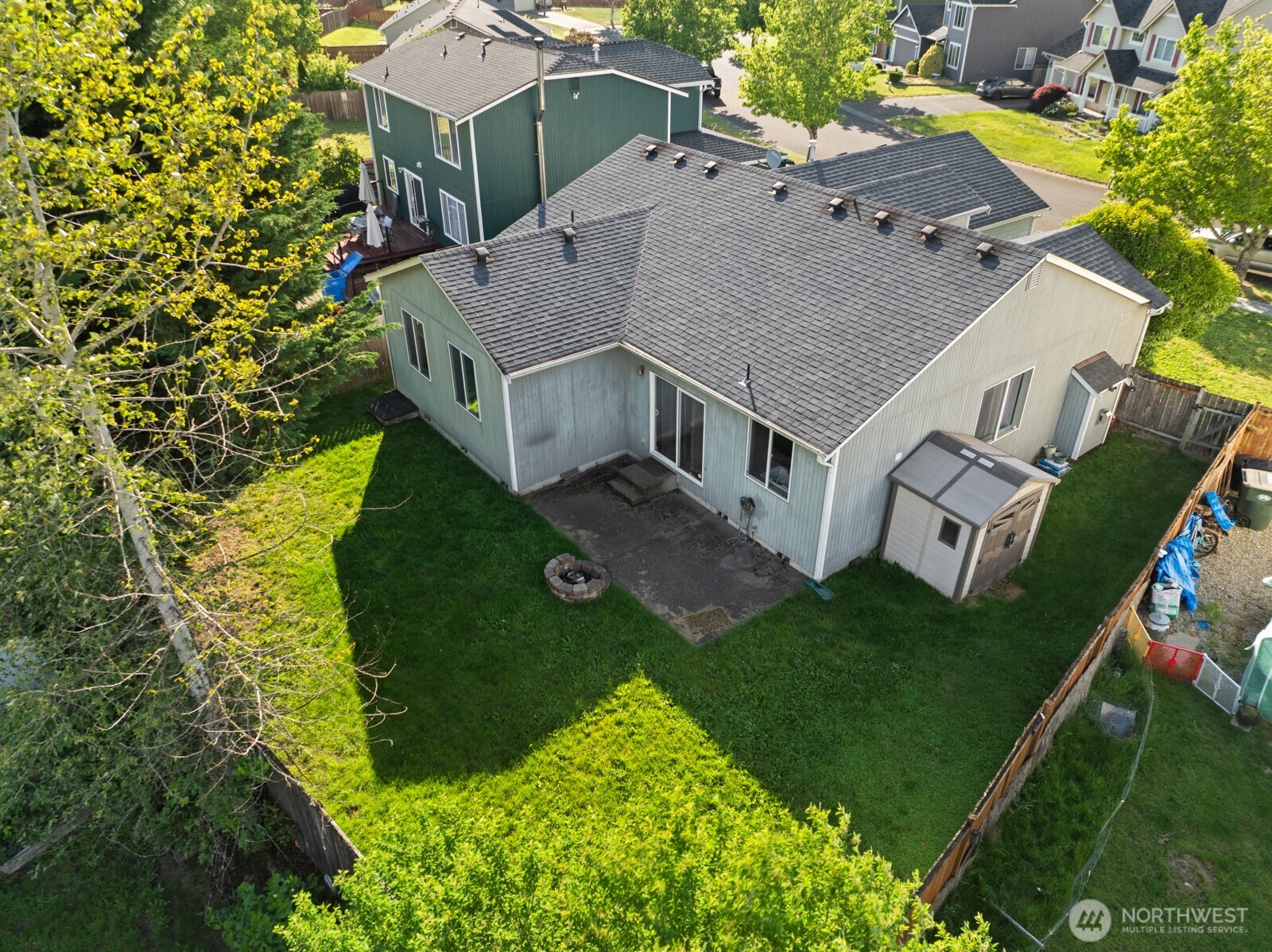 10407 Red Fern Ct Se, Yelm Wa 98597