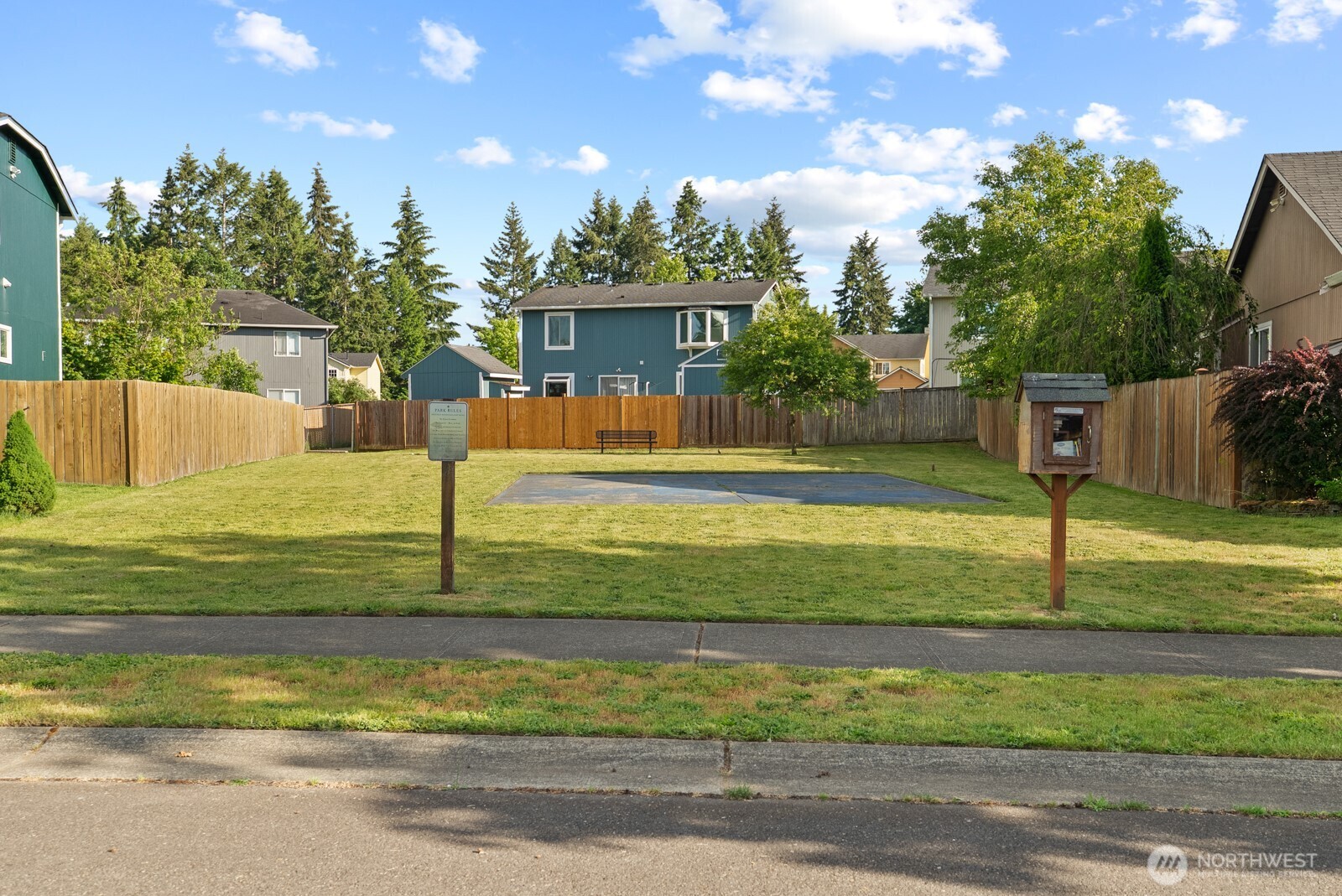 10407 Red Fern Ct Se, Yelm Wa 98597