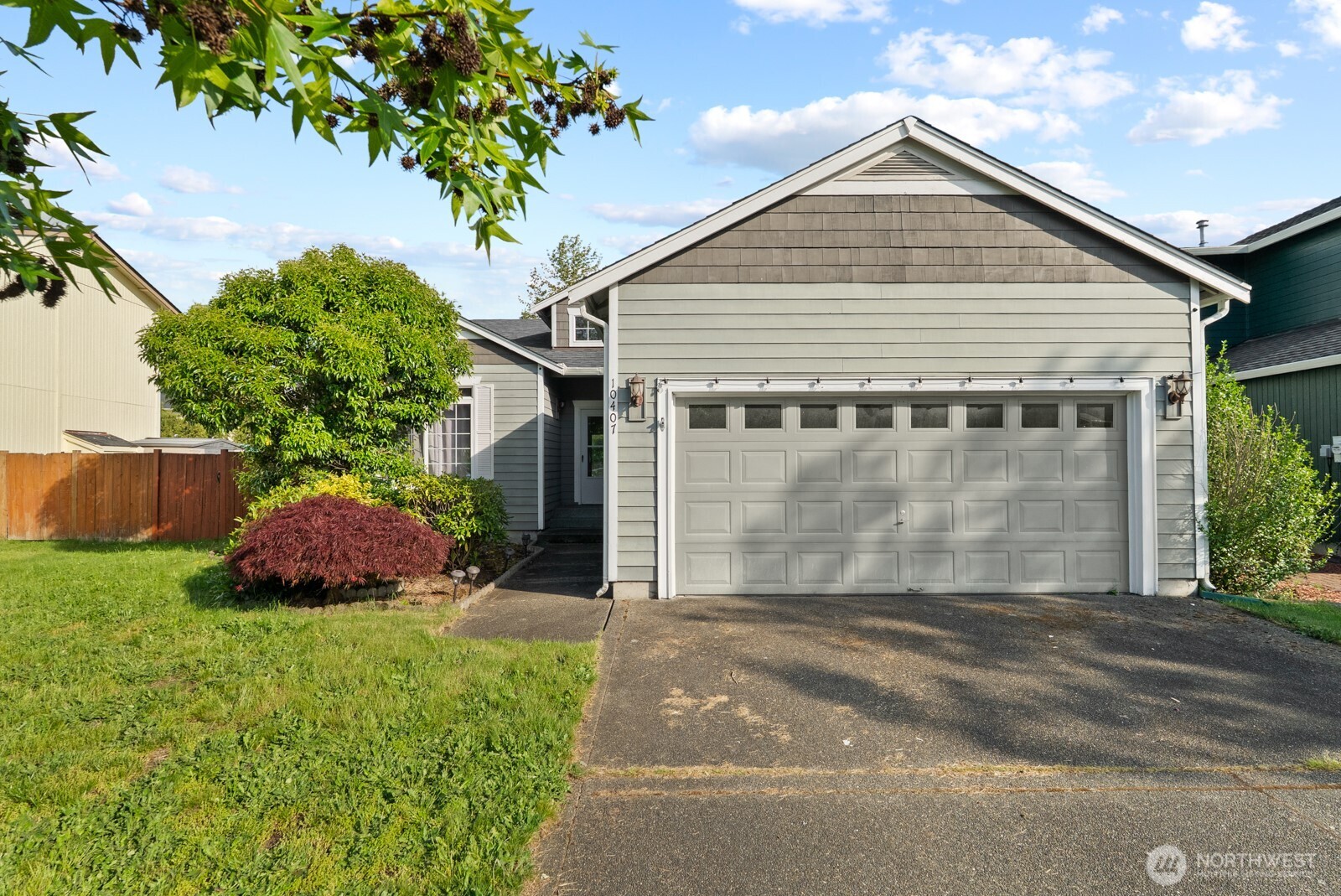 10407 Red Fern Ct Se, Yelm Wa 98597
