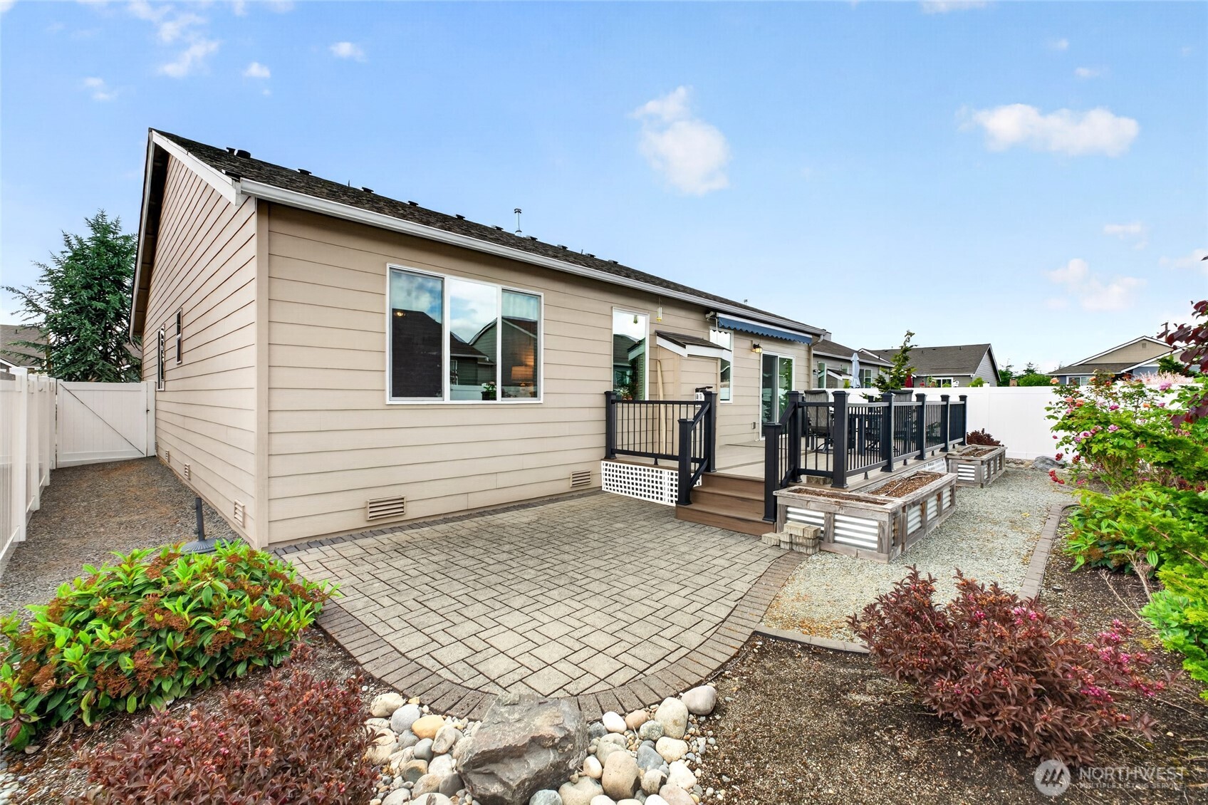 104 Walnut Ave SW Unit: 23