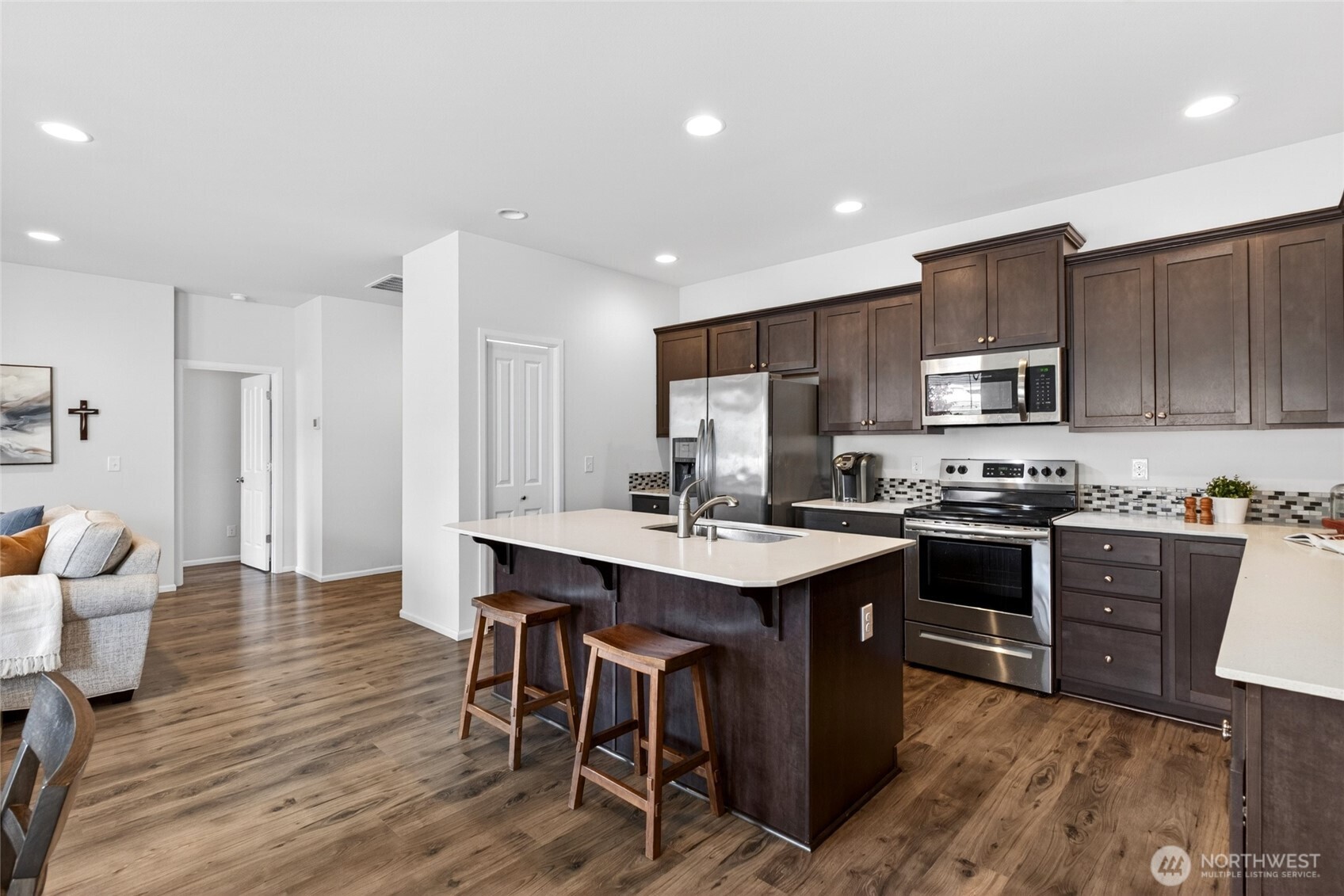 104 Walnut Ave SW Unit: 23