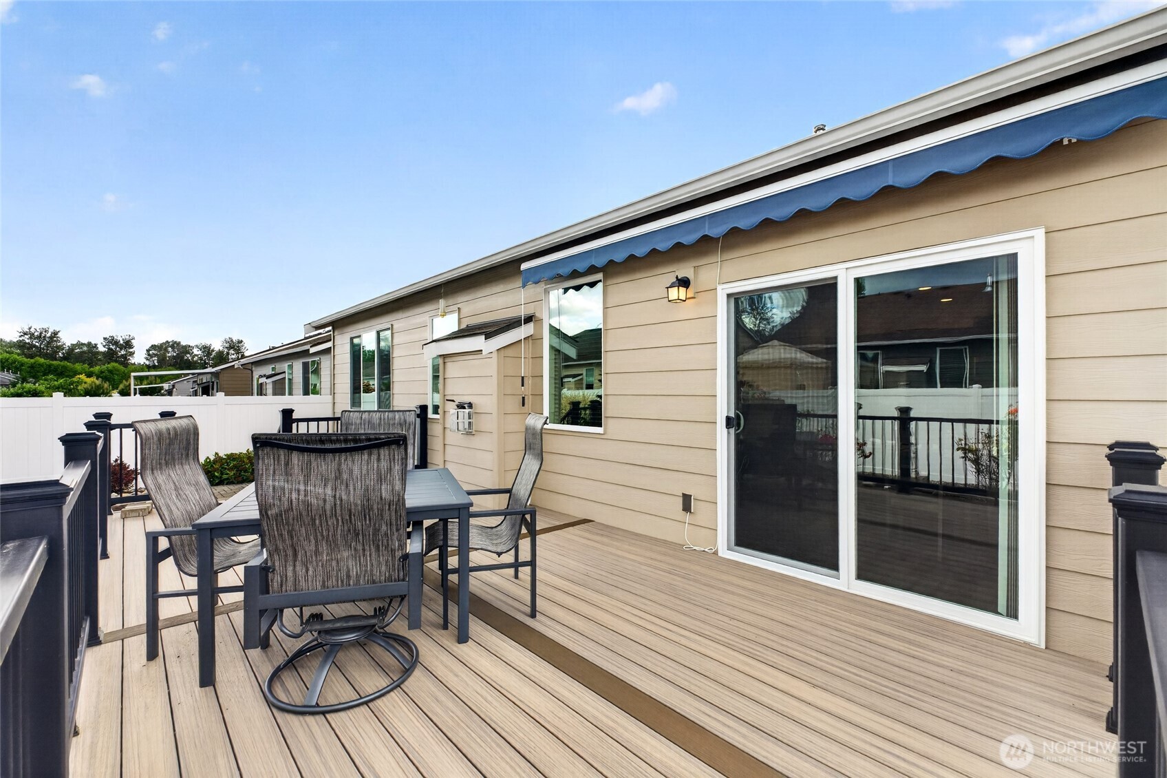 104 Walnut Ave SW Unit: 23