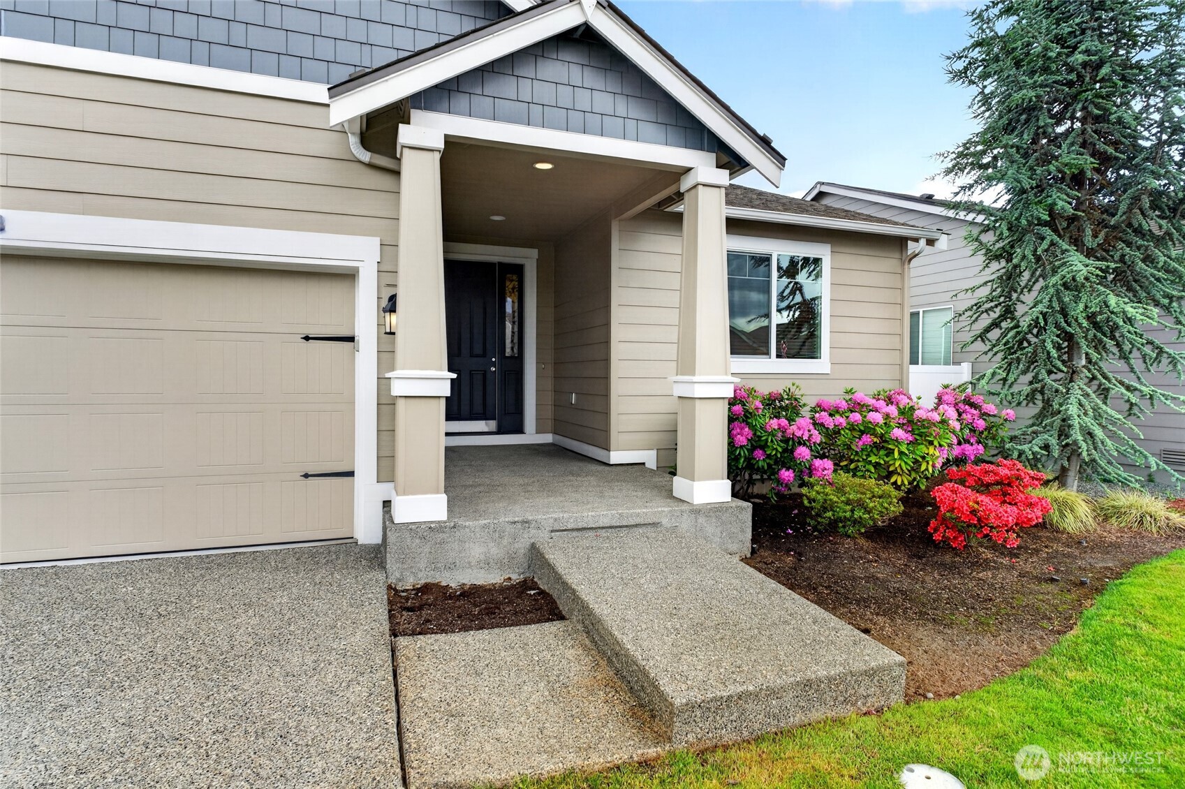104 Walnut Ave SW Unit: 23