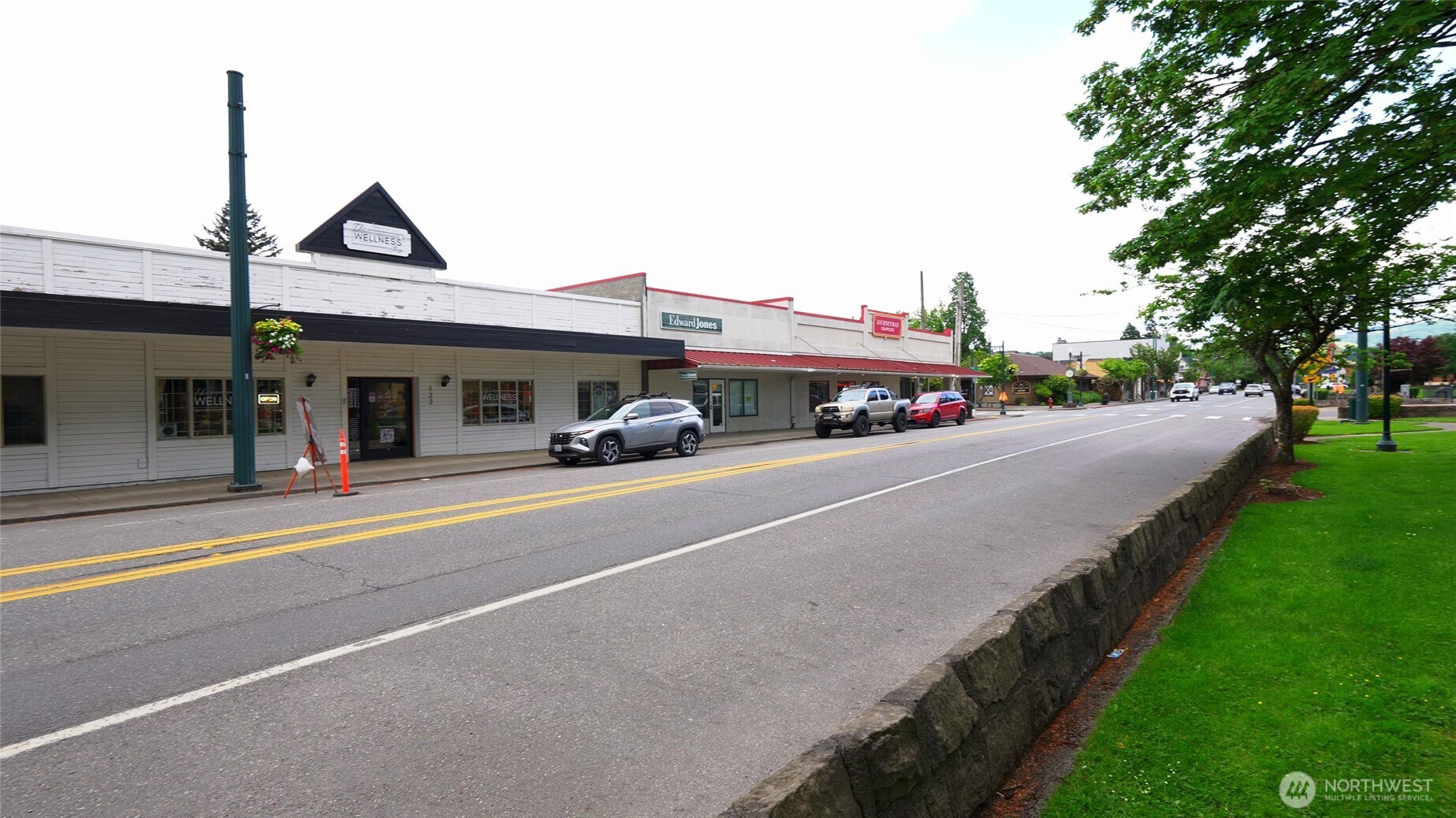 104 Walnut Ave SW Unit: 23