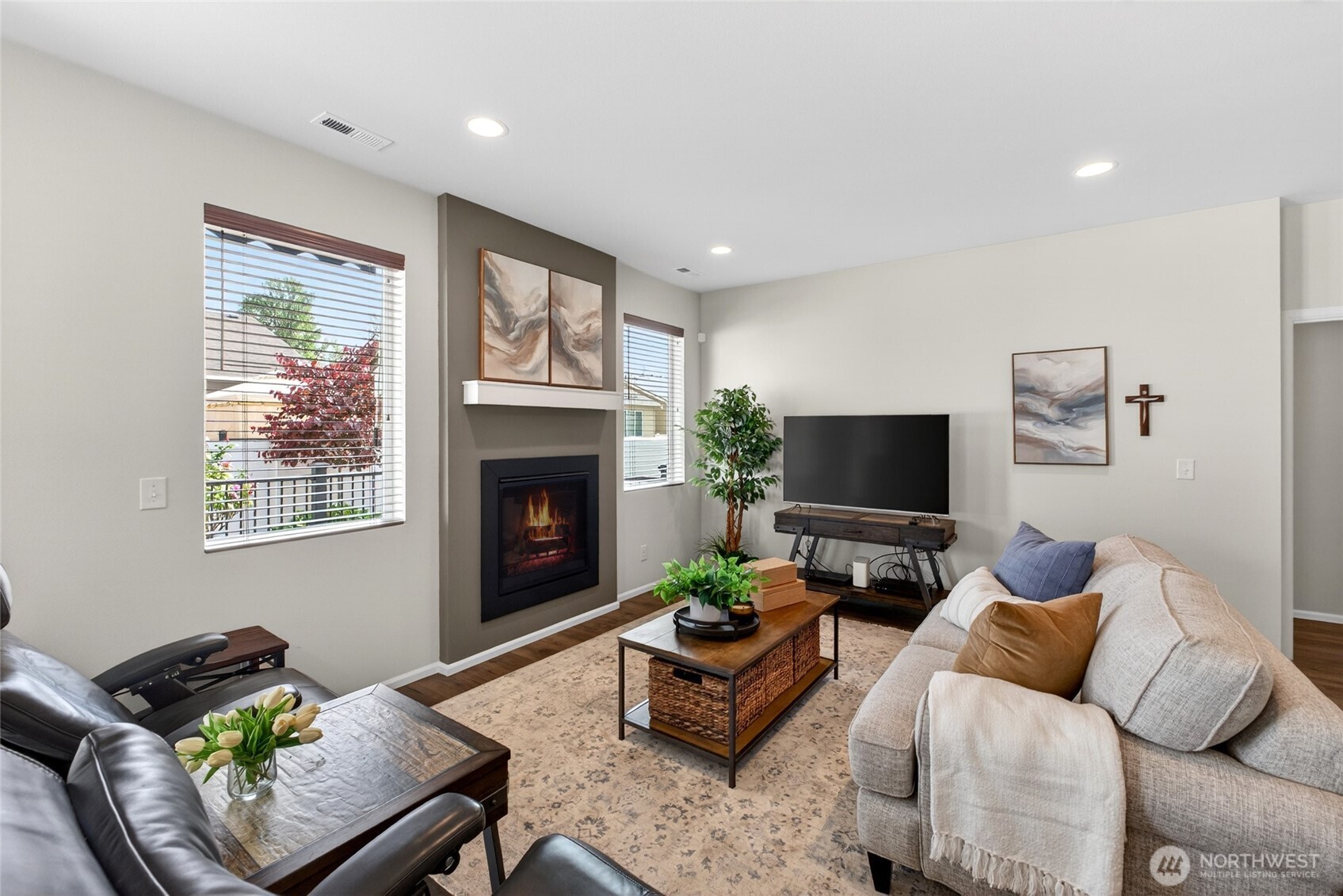 104 Walnut Ave SW Unit: 23