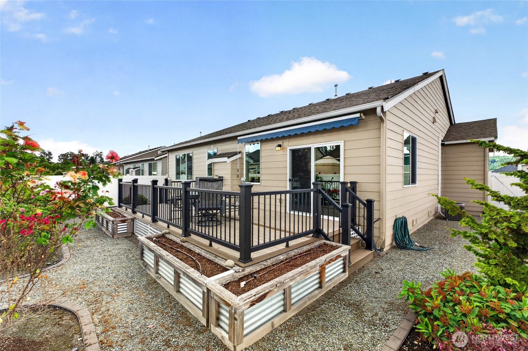 104 Walnut Ave SW Unit: 23