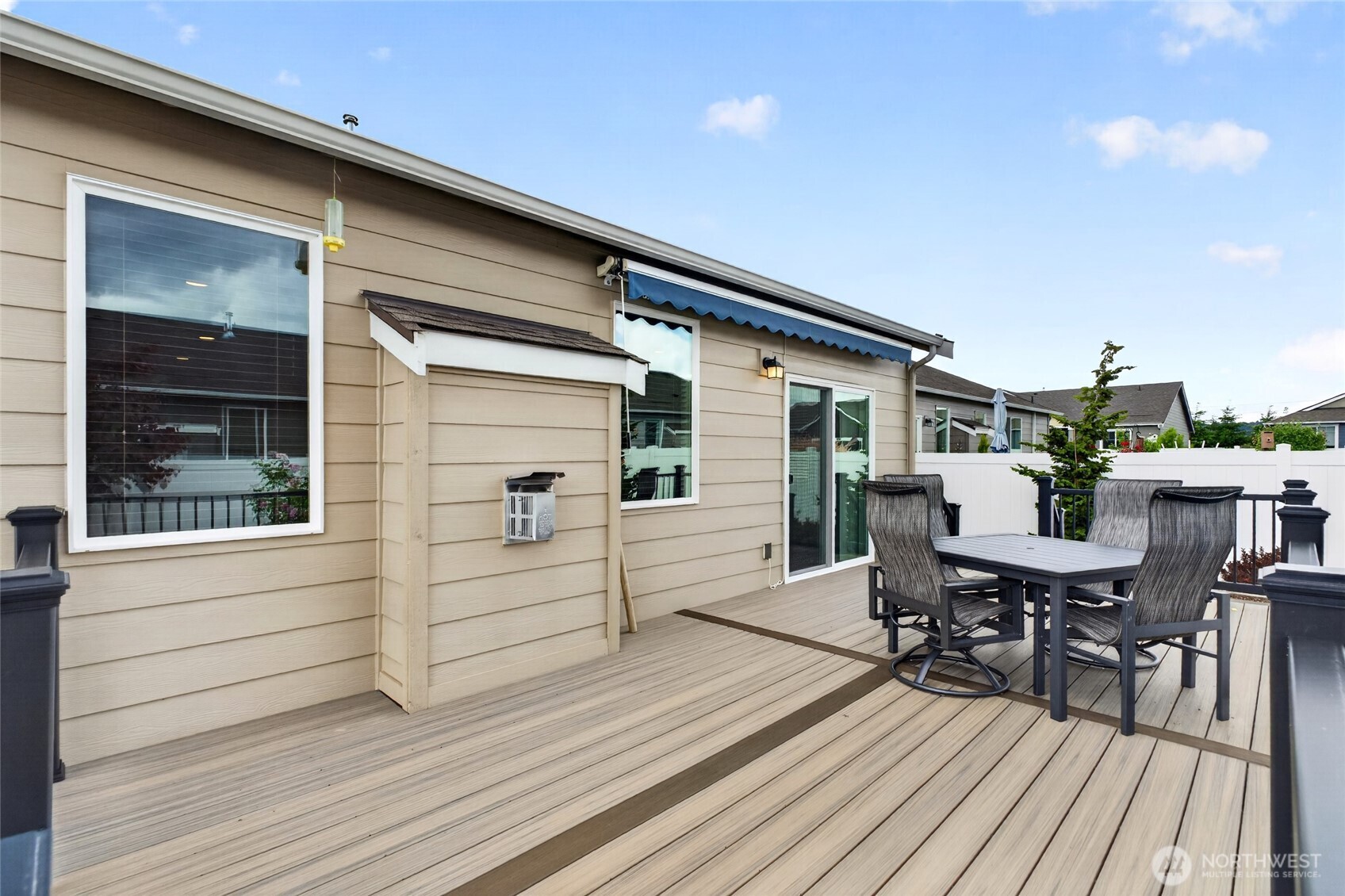 104 Walnut Ave SW Unit: 23