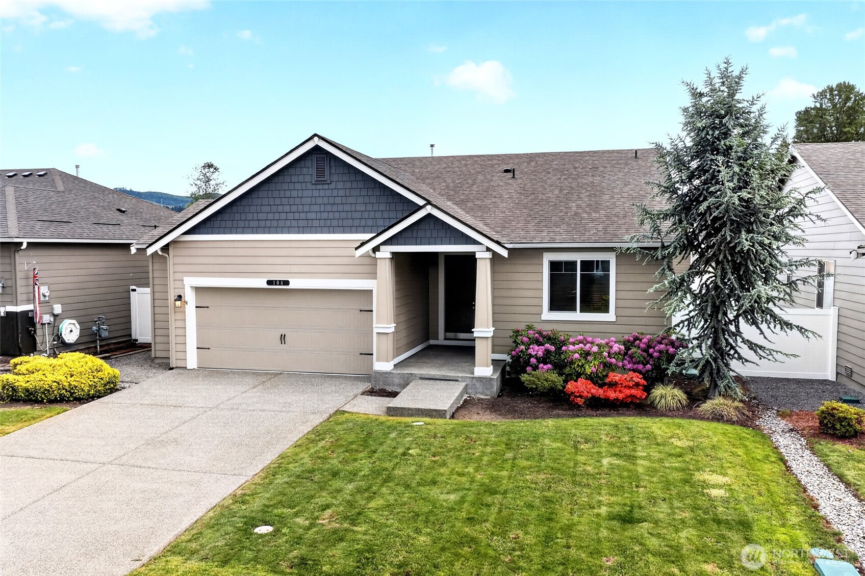 104 Walnut Ave SW Unit: 23