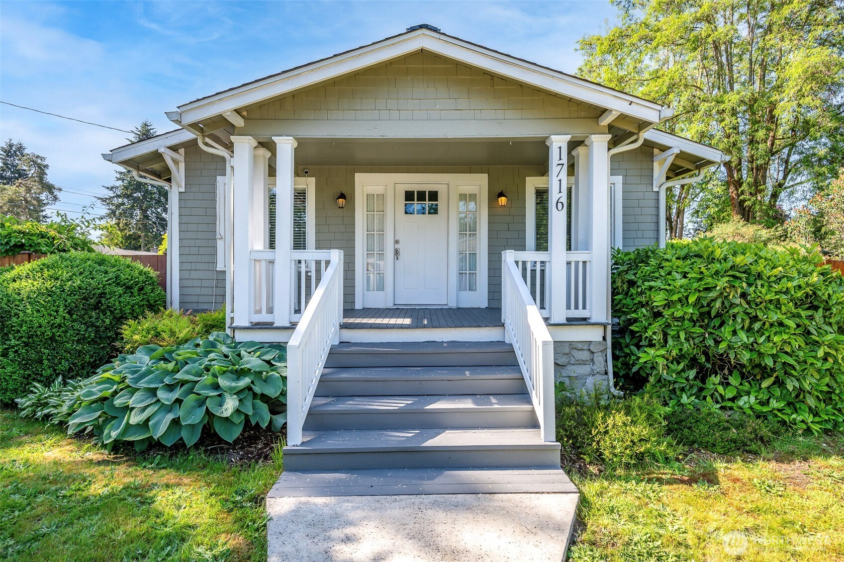 1716 E Main Street