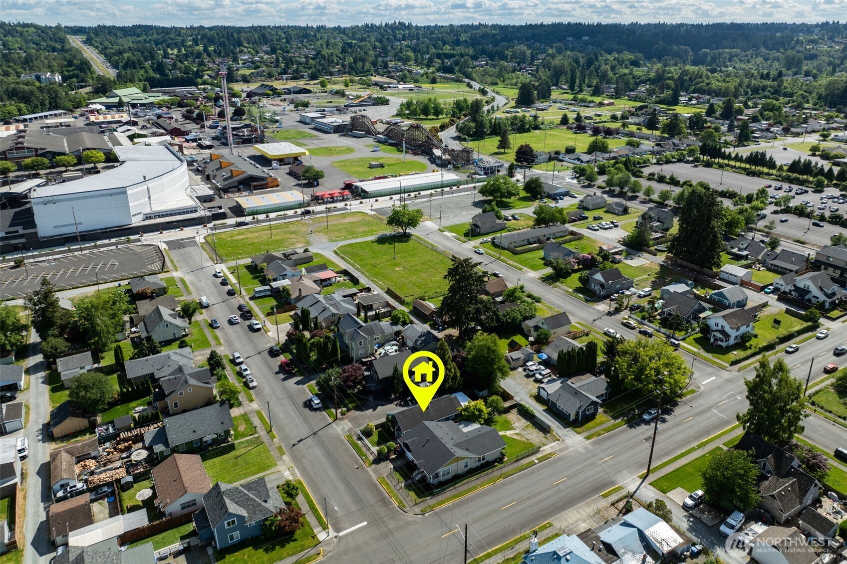 706 3rd Street SW
