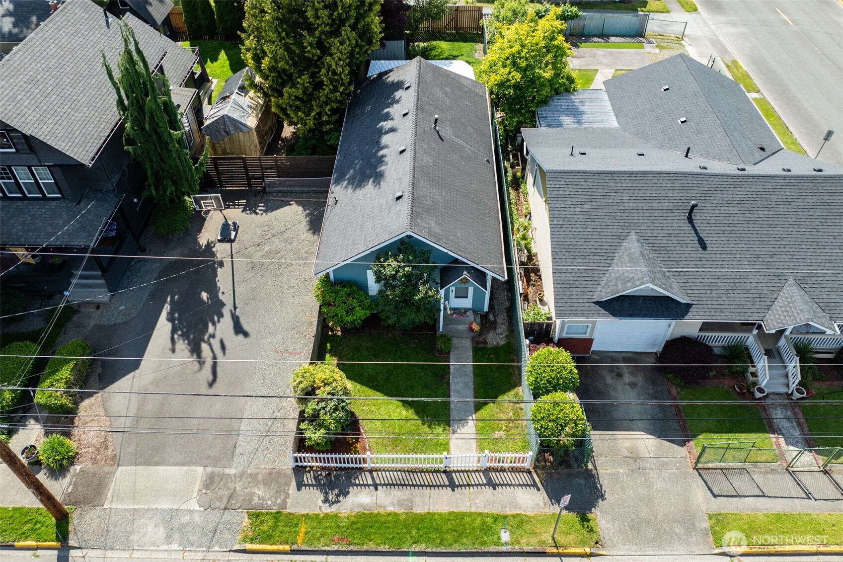706 3rd Street SW
