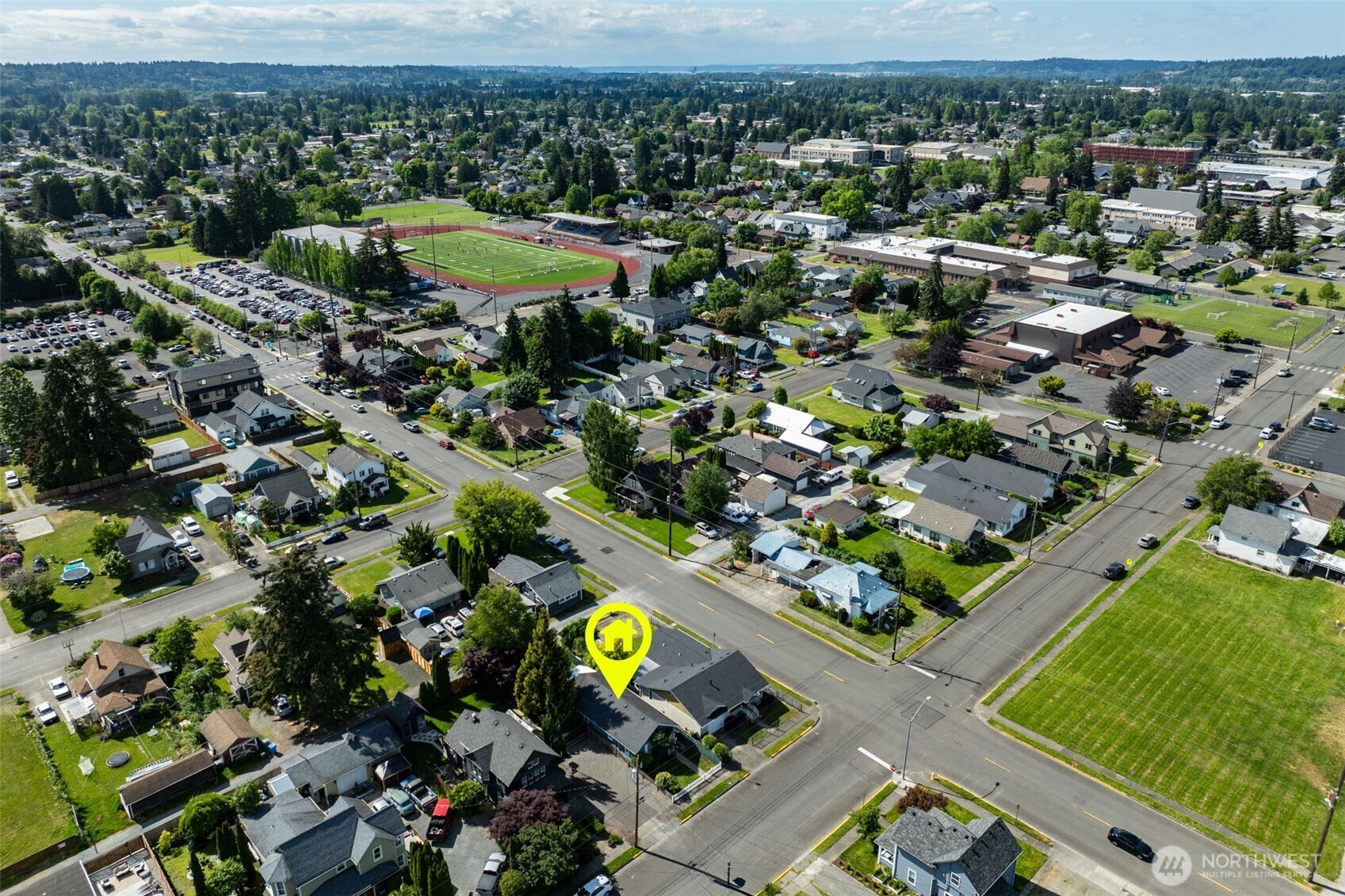 706 3rd Street SW