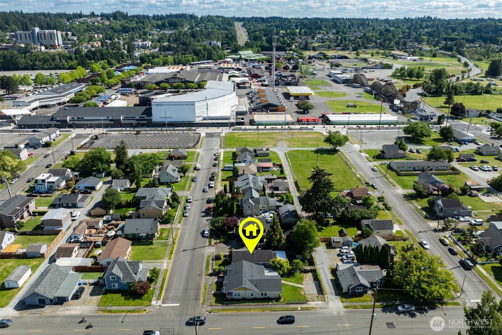 706 3rd Street SW