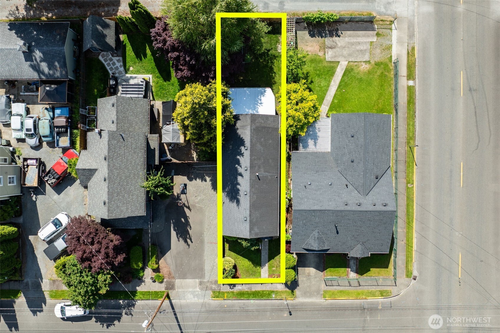 706 3rd Street SW