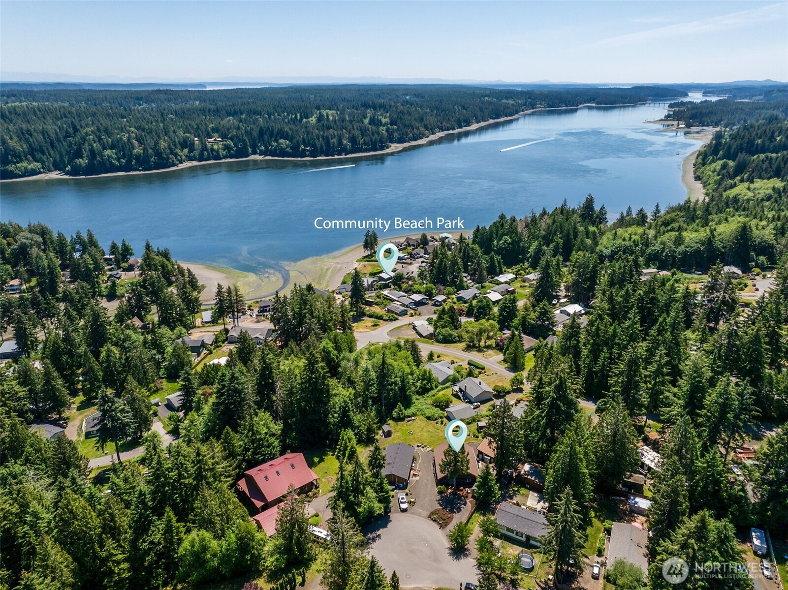 180 E Sea Vista Lane