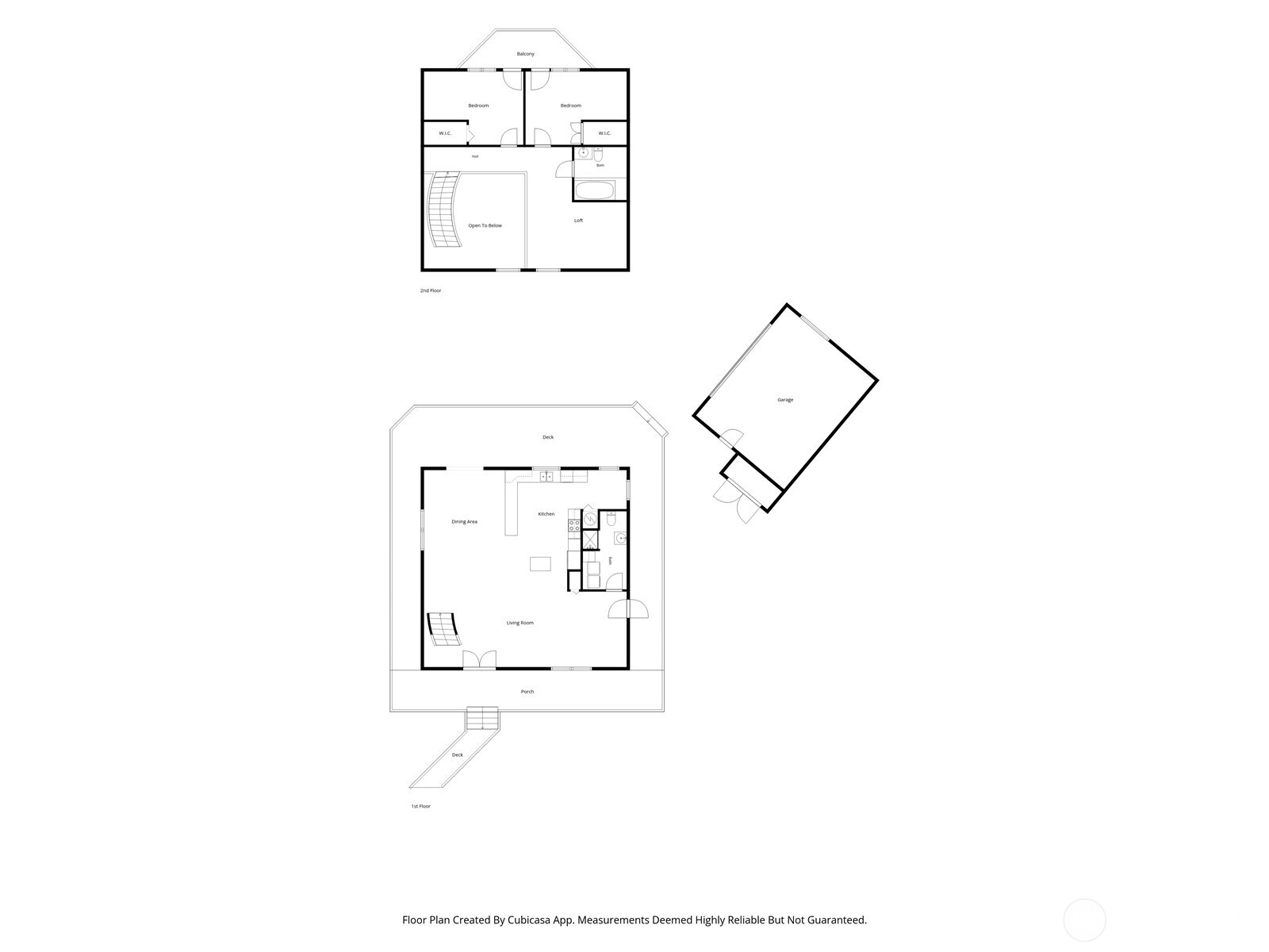 180 E Sea Vista Lane