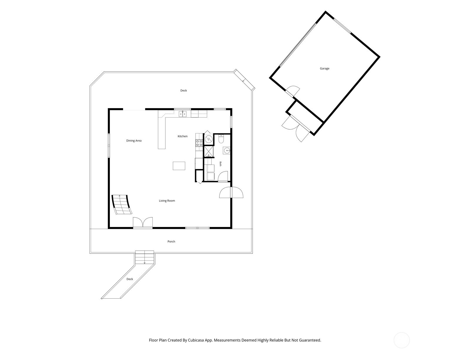 180 E Sea Vista Lane