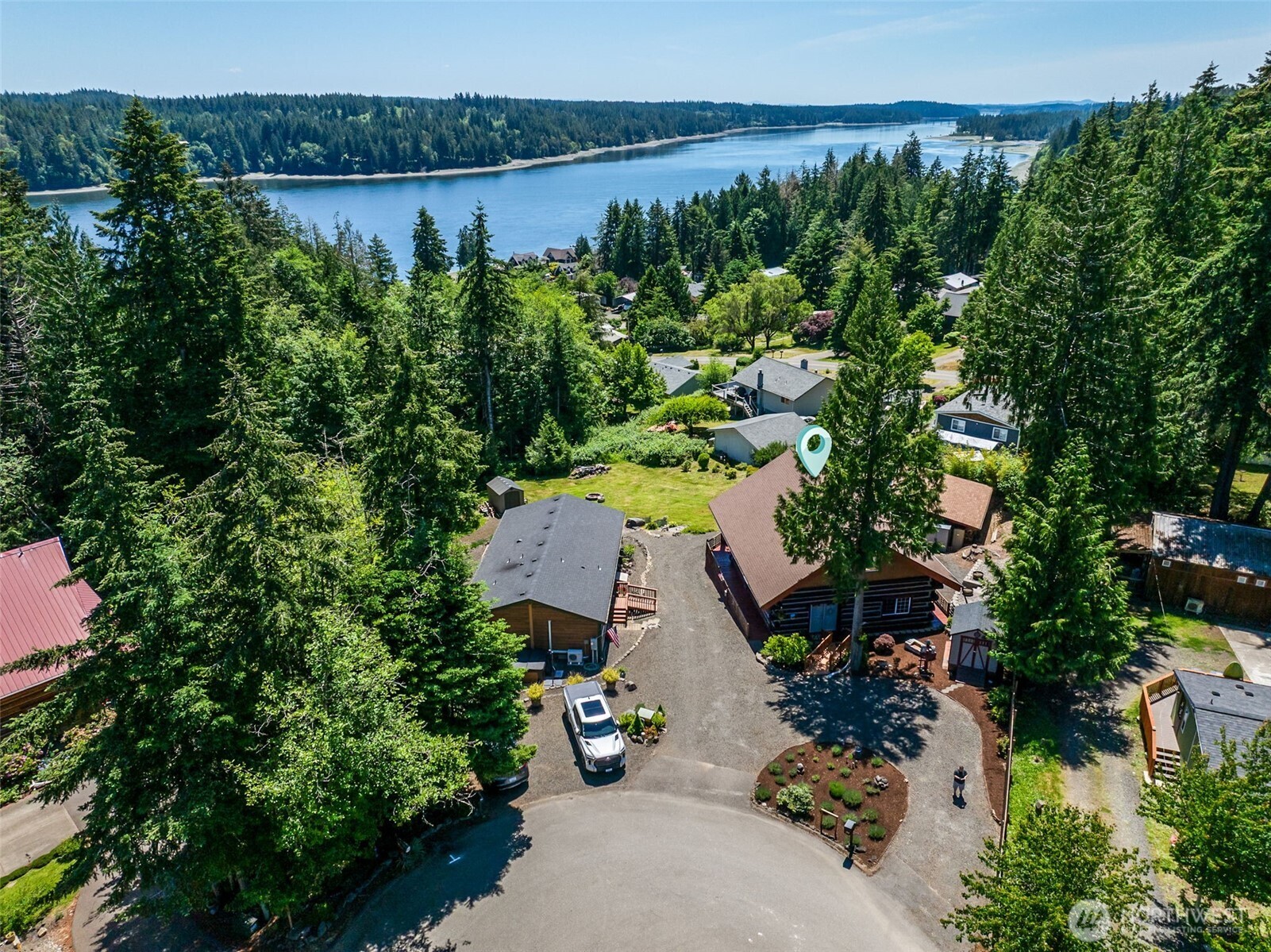 180 E Sea Vista Lane