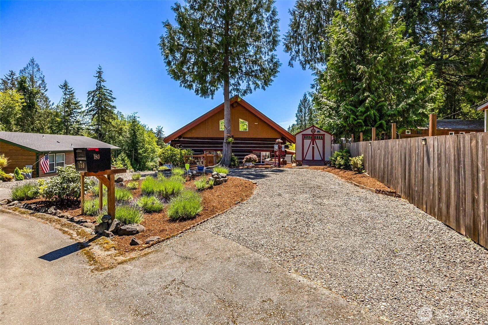 180 E Sea Vista Lane