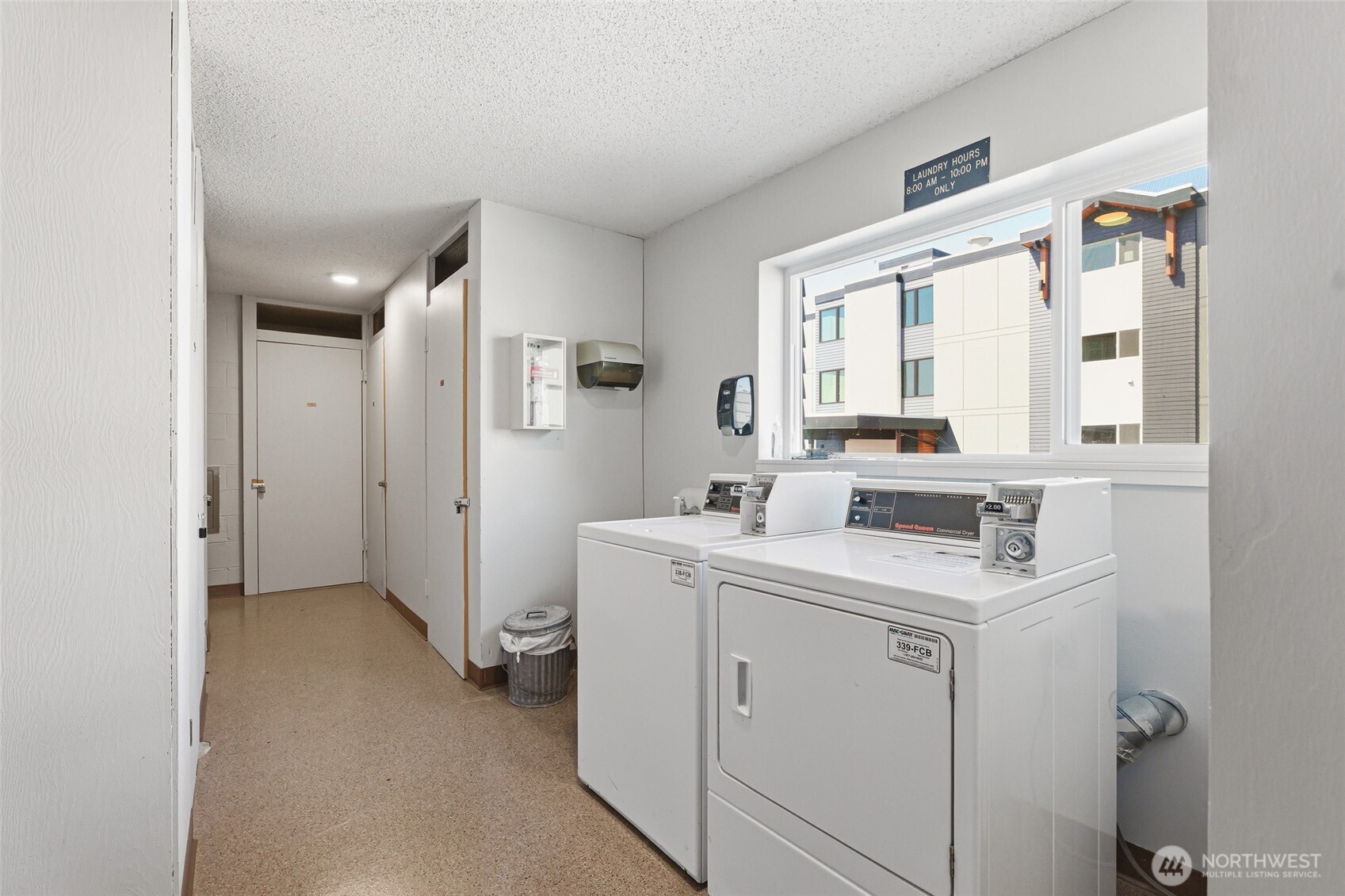 2500 Canterbury Lane E Unit: 204