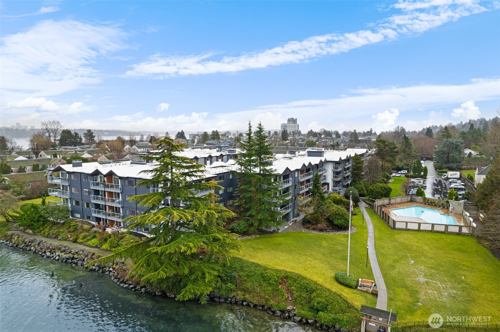 2500 Canterbury Lane E Unit: 204