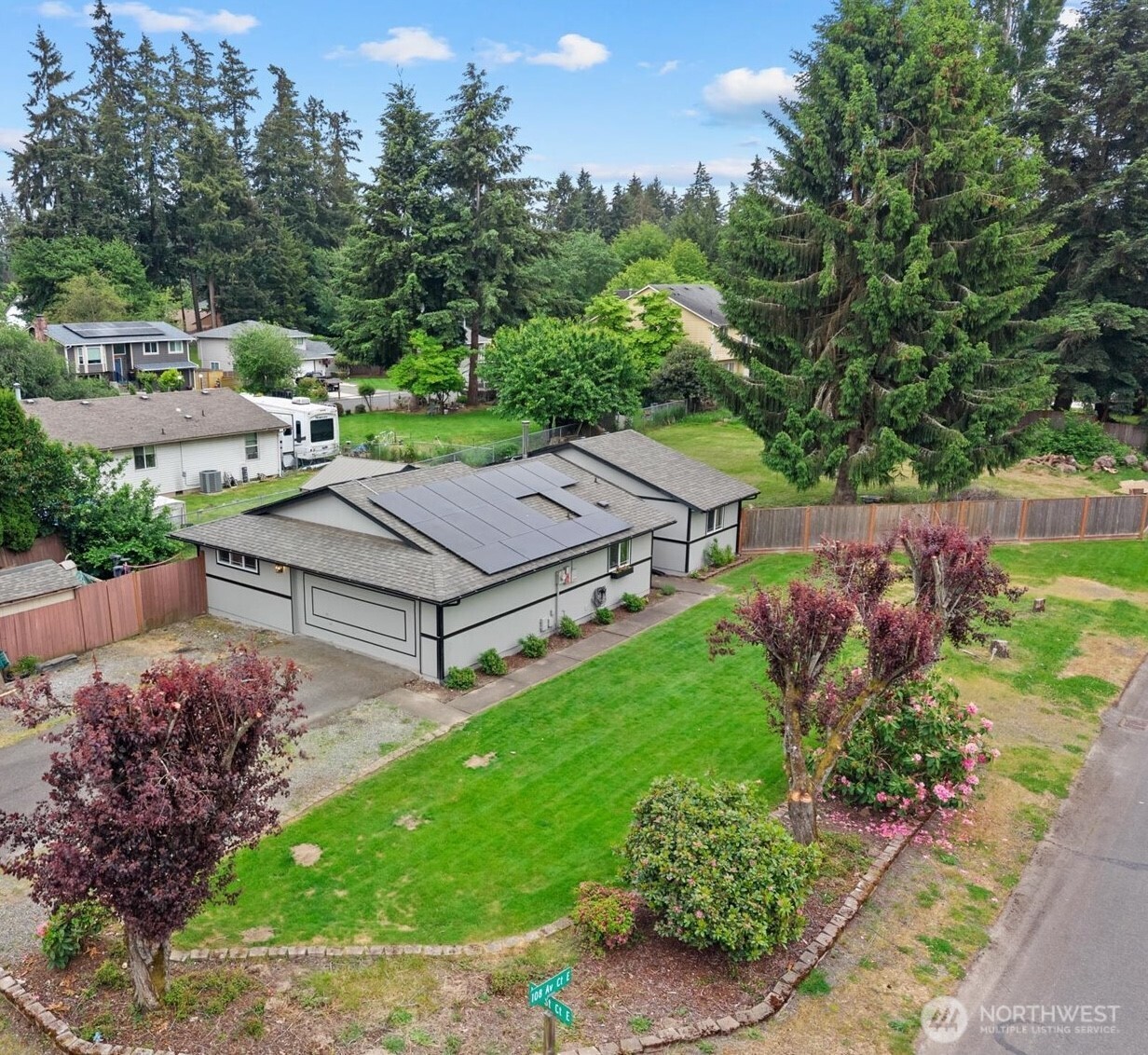 13107 108th Avenue Ct E