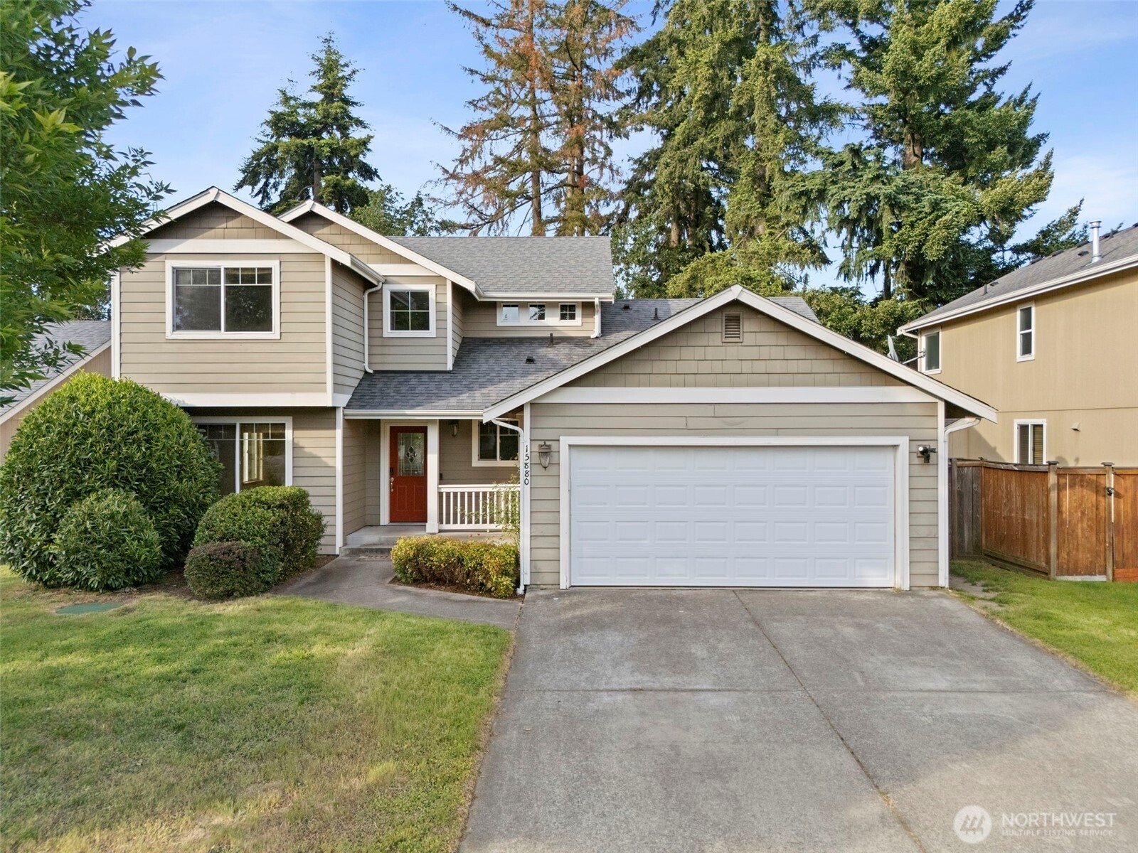15880 104th Ave SE
