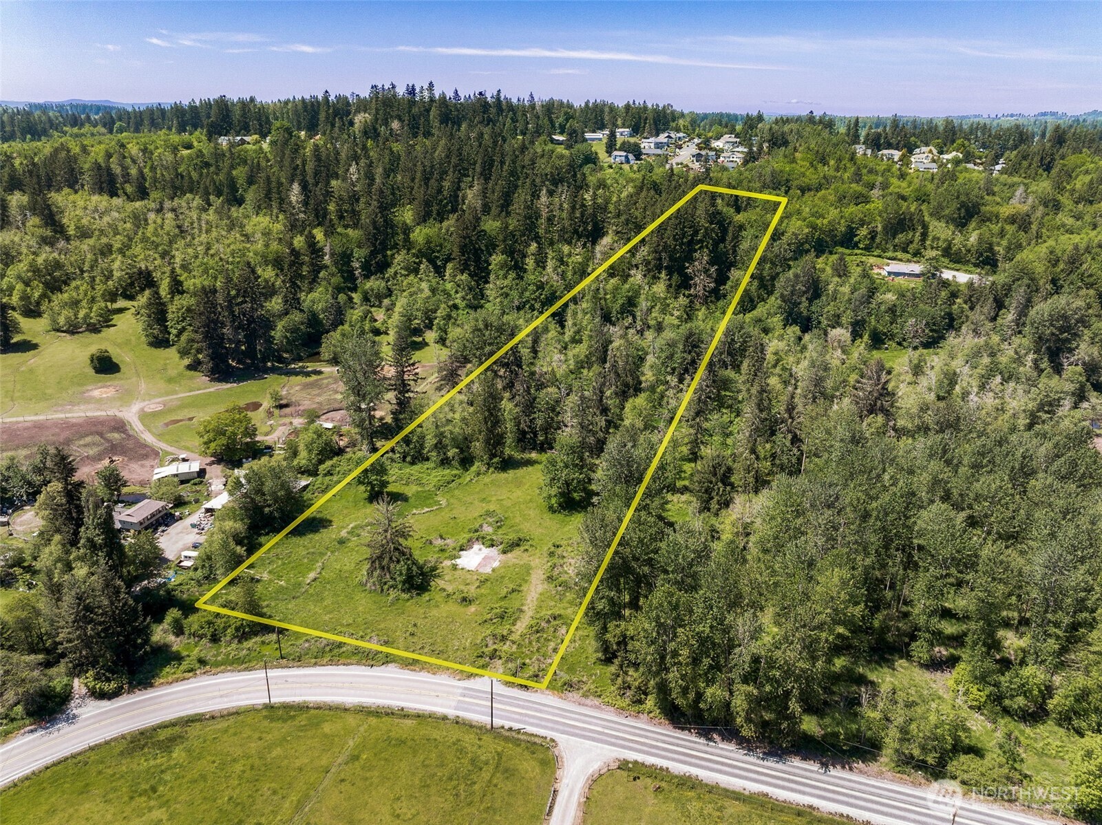 27112 Orville Road